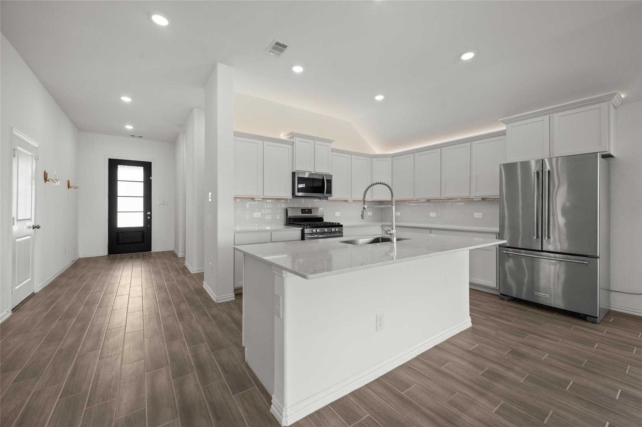 15322 Lake Front Drive