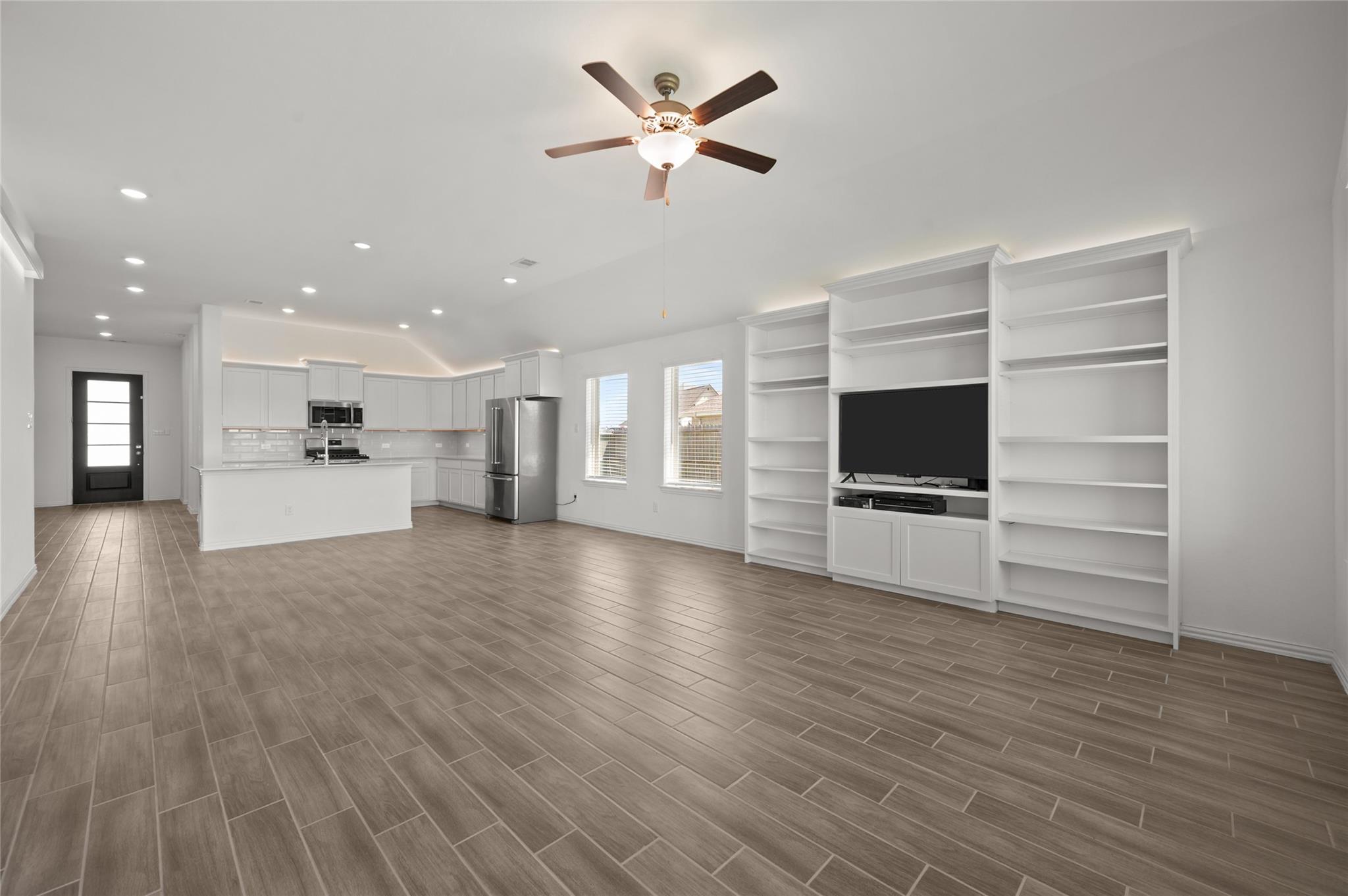 15322 Lake Front Drive