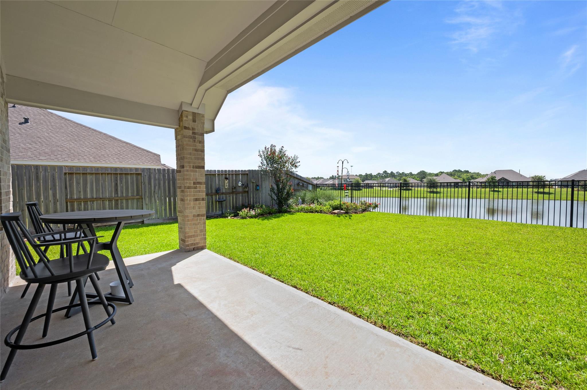 15322 Lake Front Drive