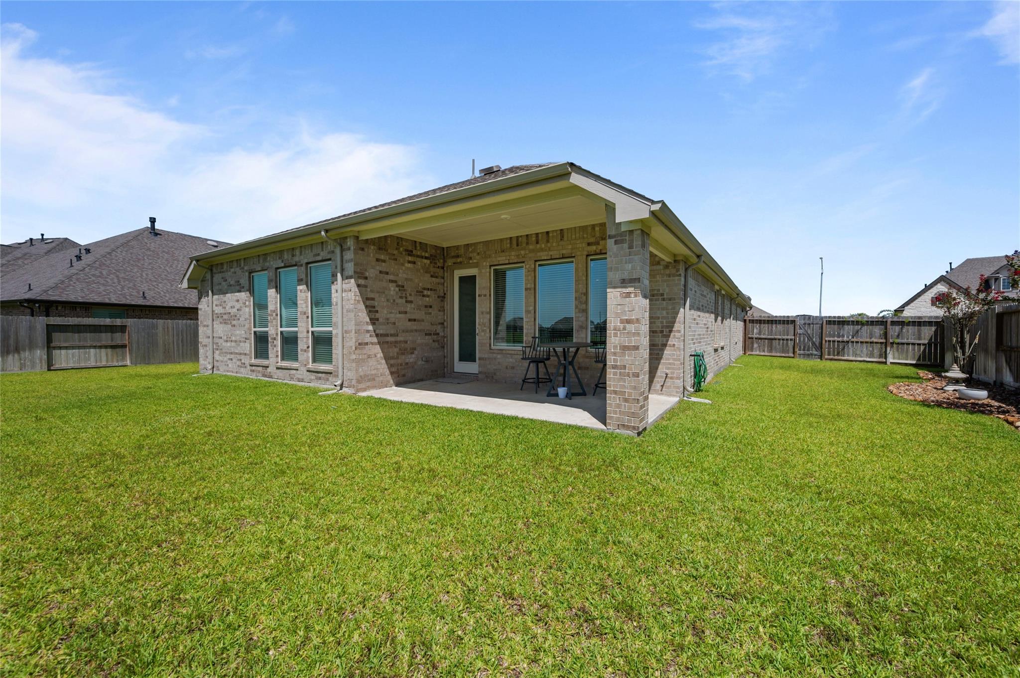 15322 Lake Front Drive