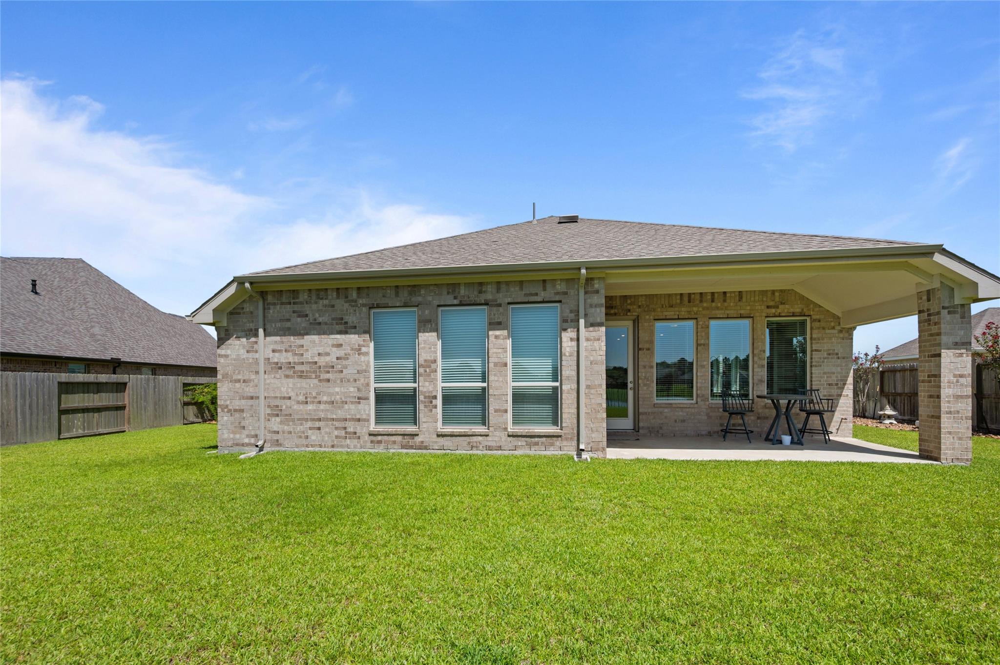 15322 Lake Front Drive