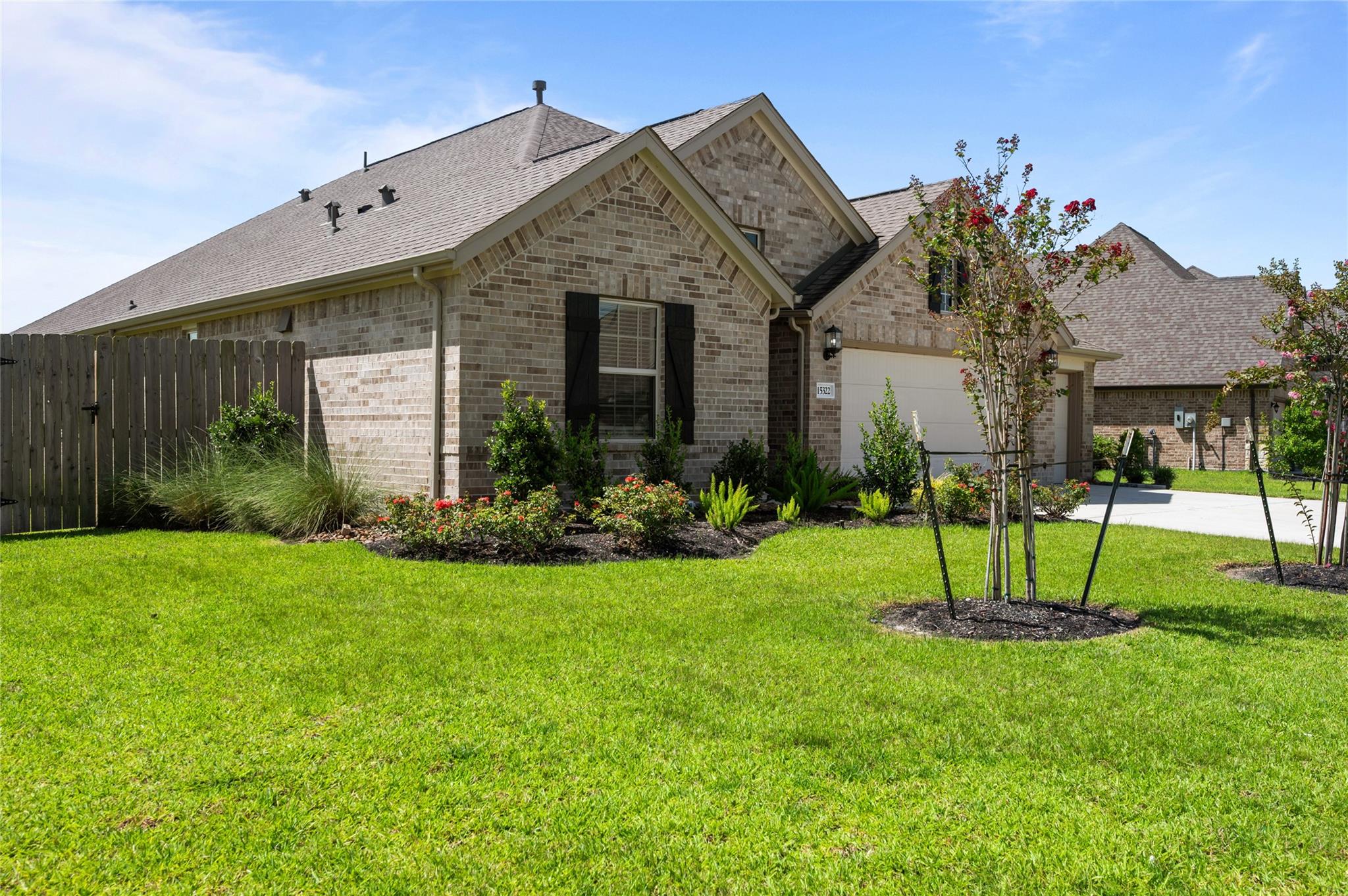 15322 Lake Front Drive