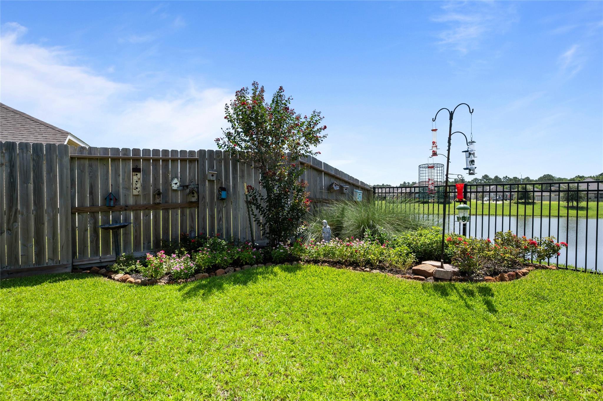 15322 Lake Front Drive