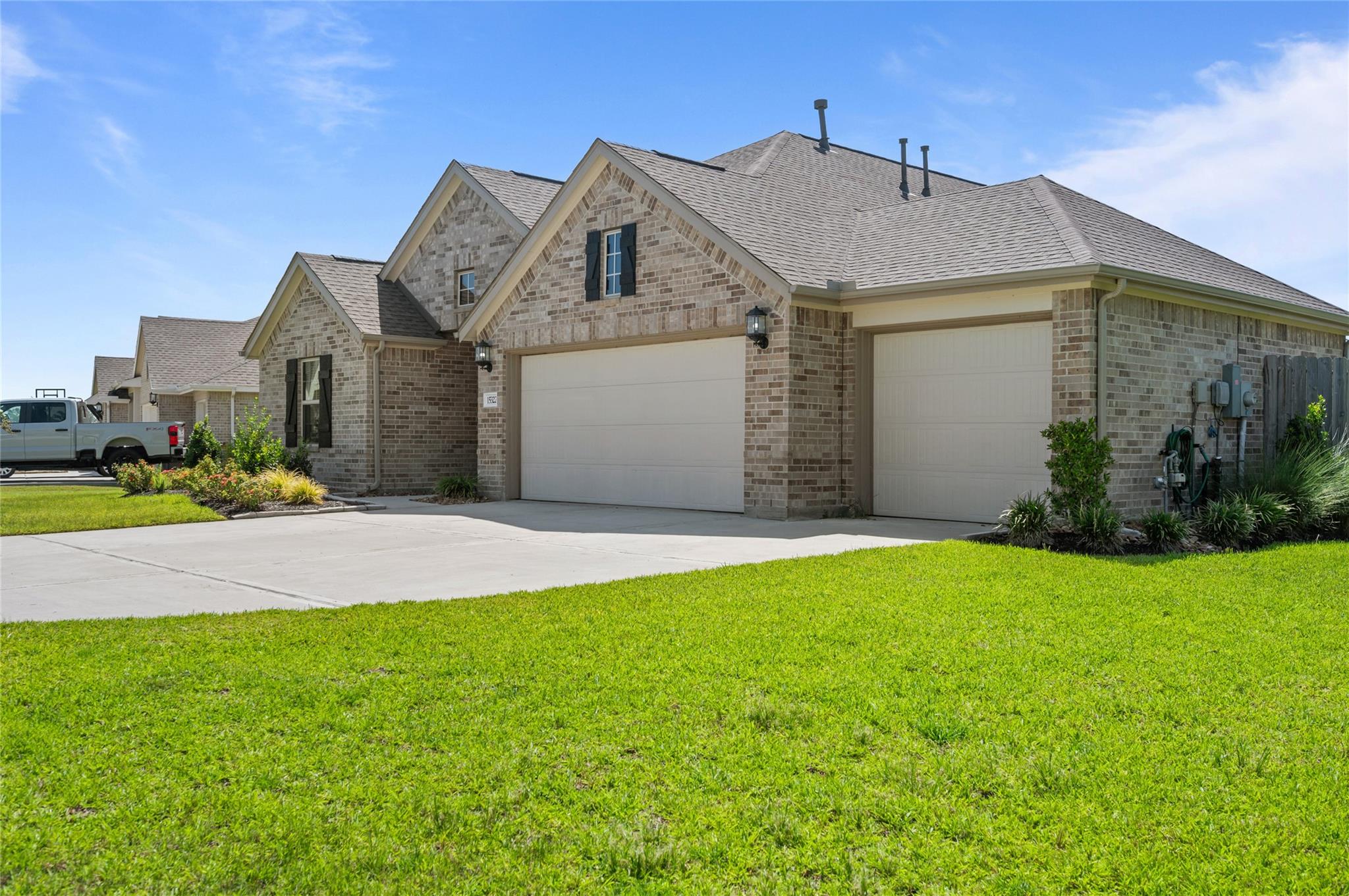 15322 Lake Front Drive
