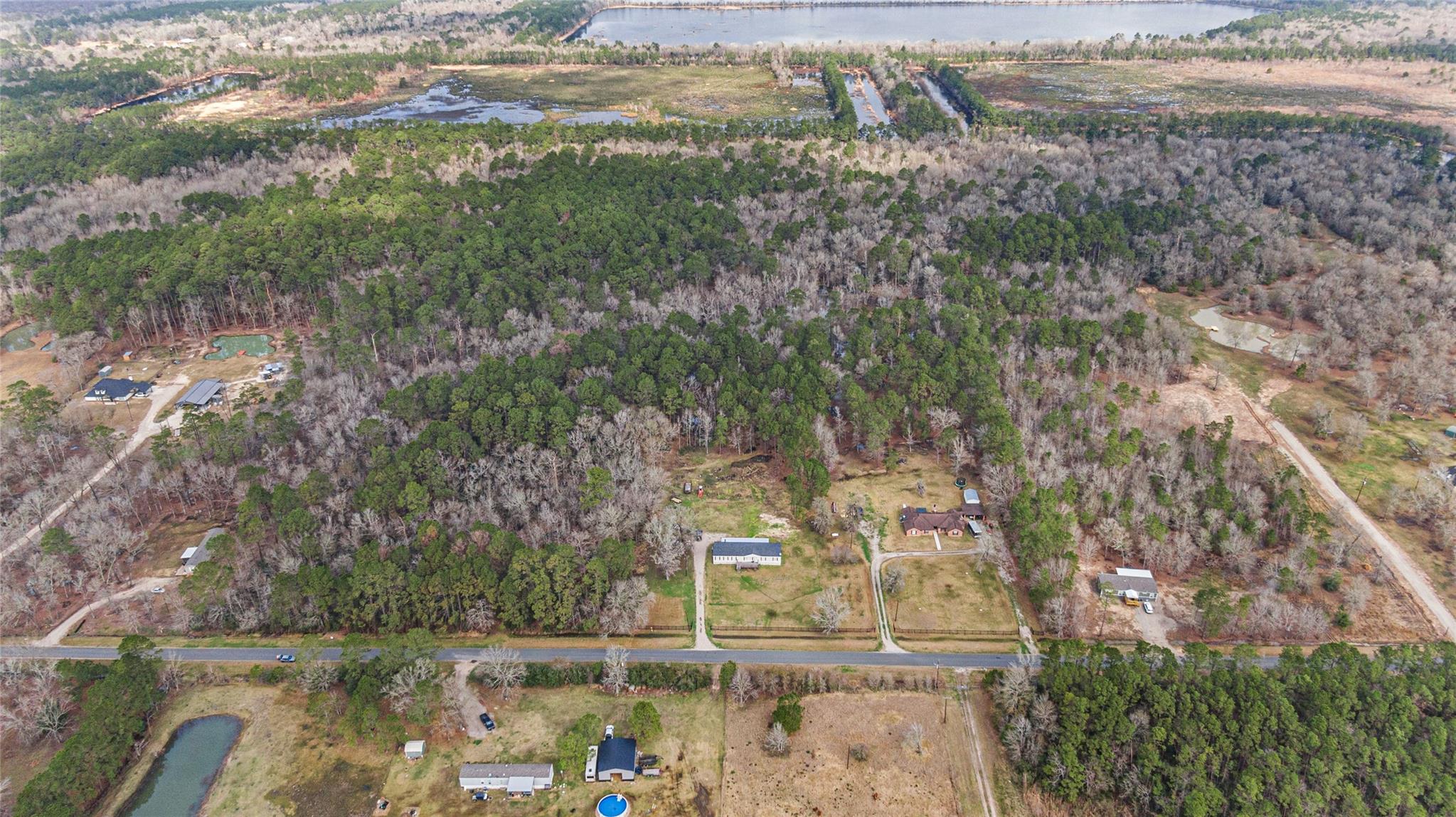 0 Lake Charlotte Road
