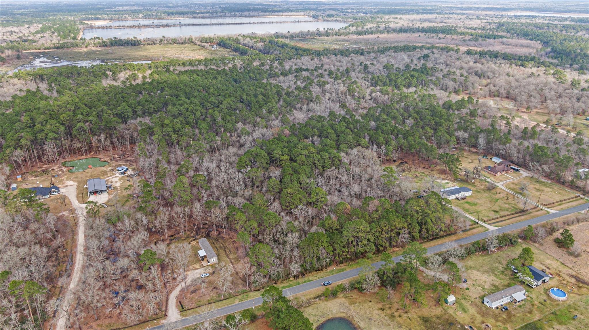 0 Lake Charlotte Road