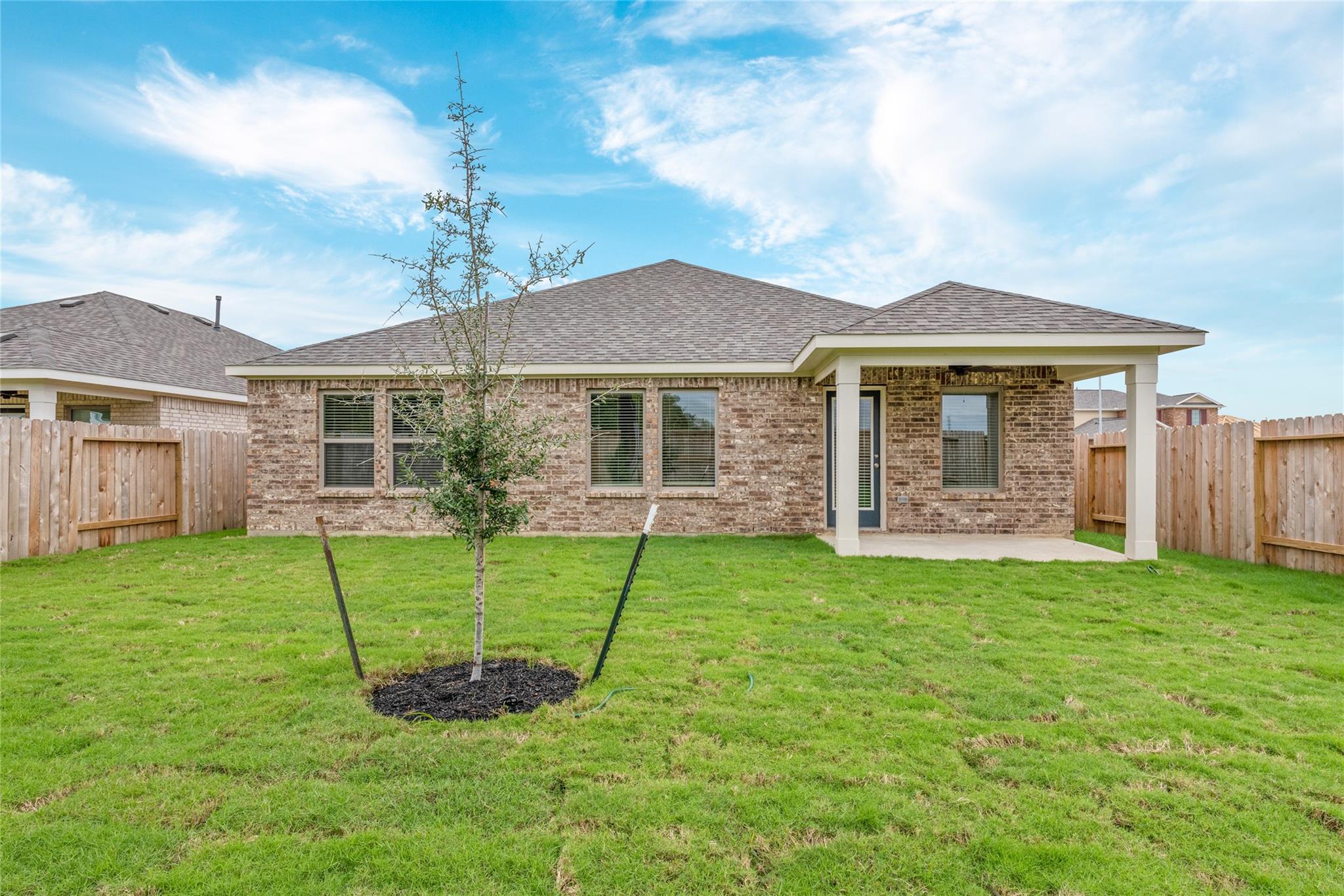 7627 Pampero Lane