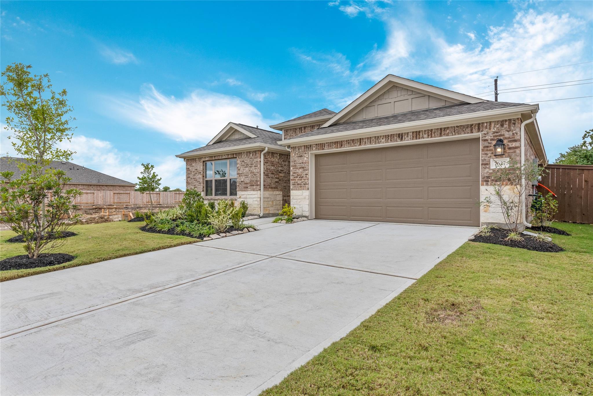 7627 Pampero Lane