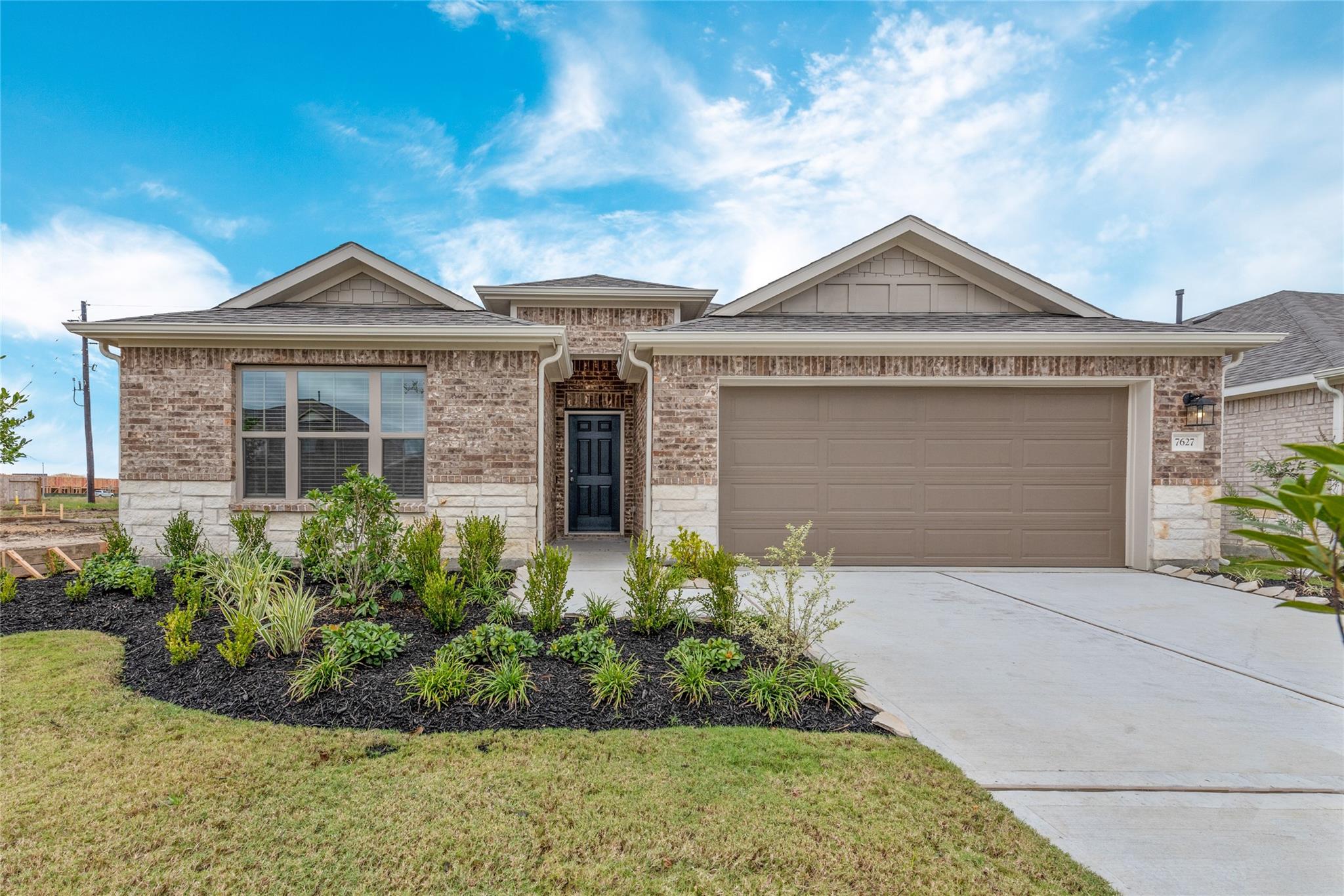 7627 Pampero Lane