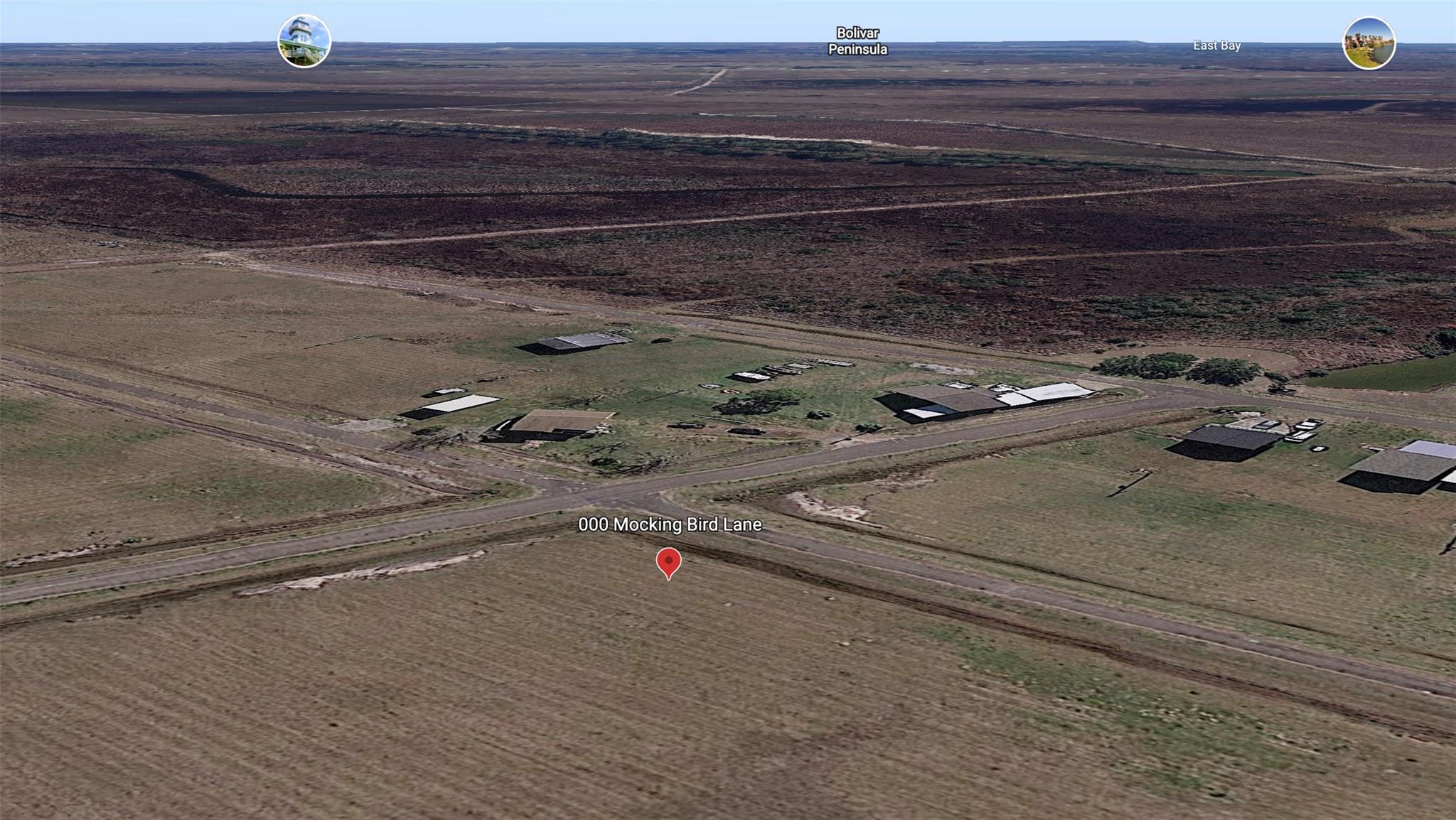 000 Mocking Bird Lane