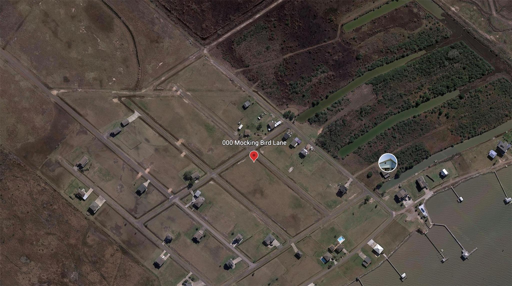 000 Mocking Bird Lane