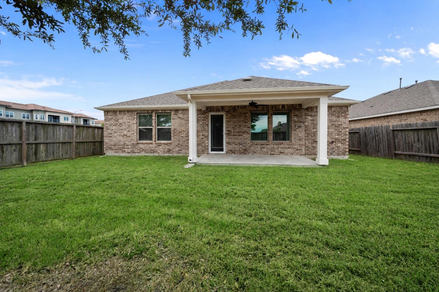 7602 Pampero Lane