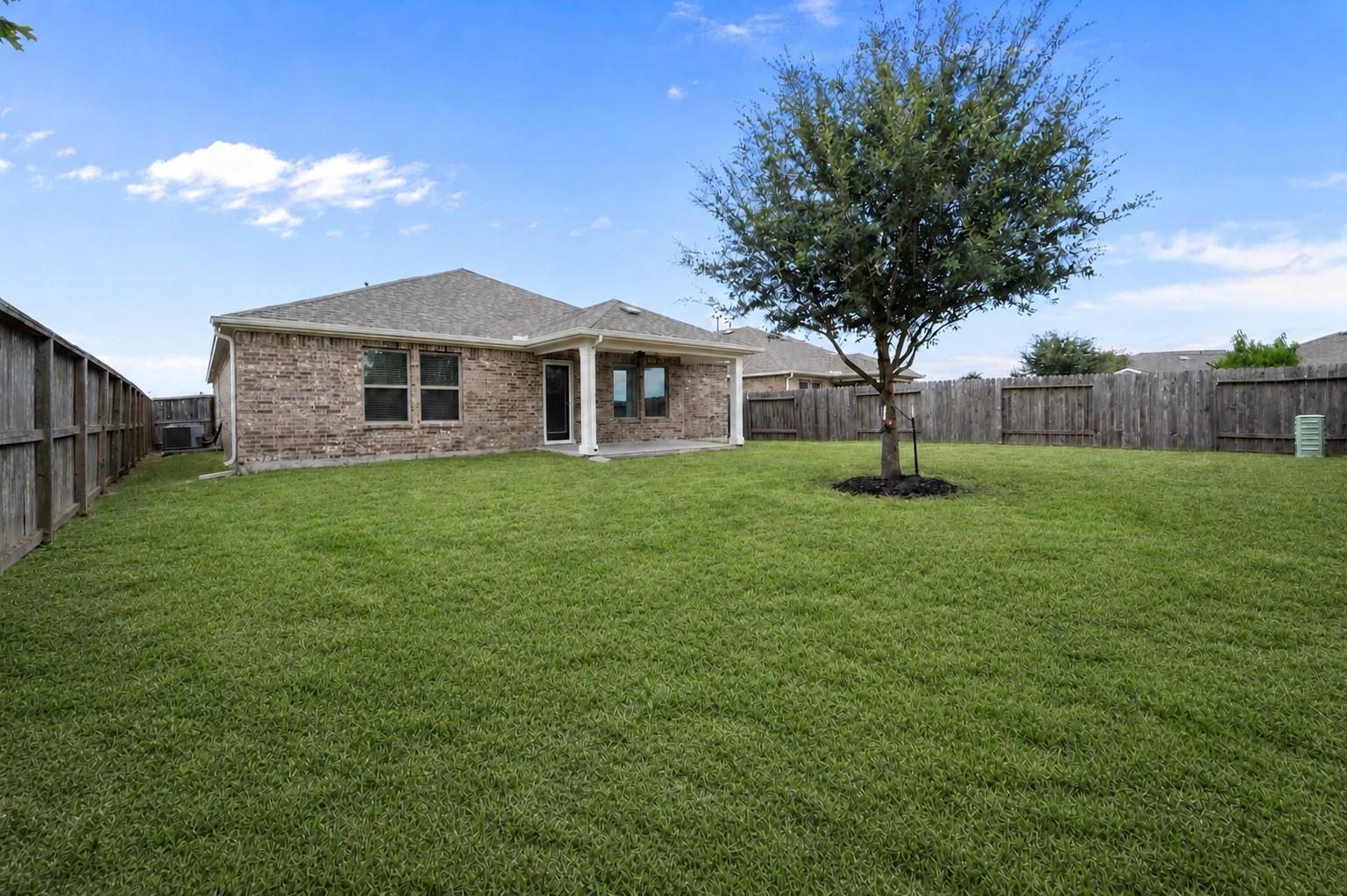 7602 Pampero Lane