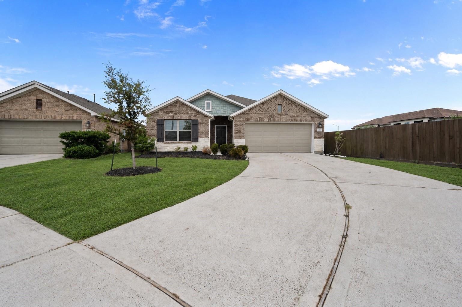 7602 Pampero Lane