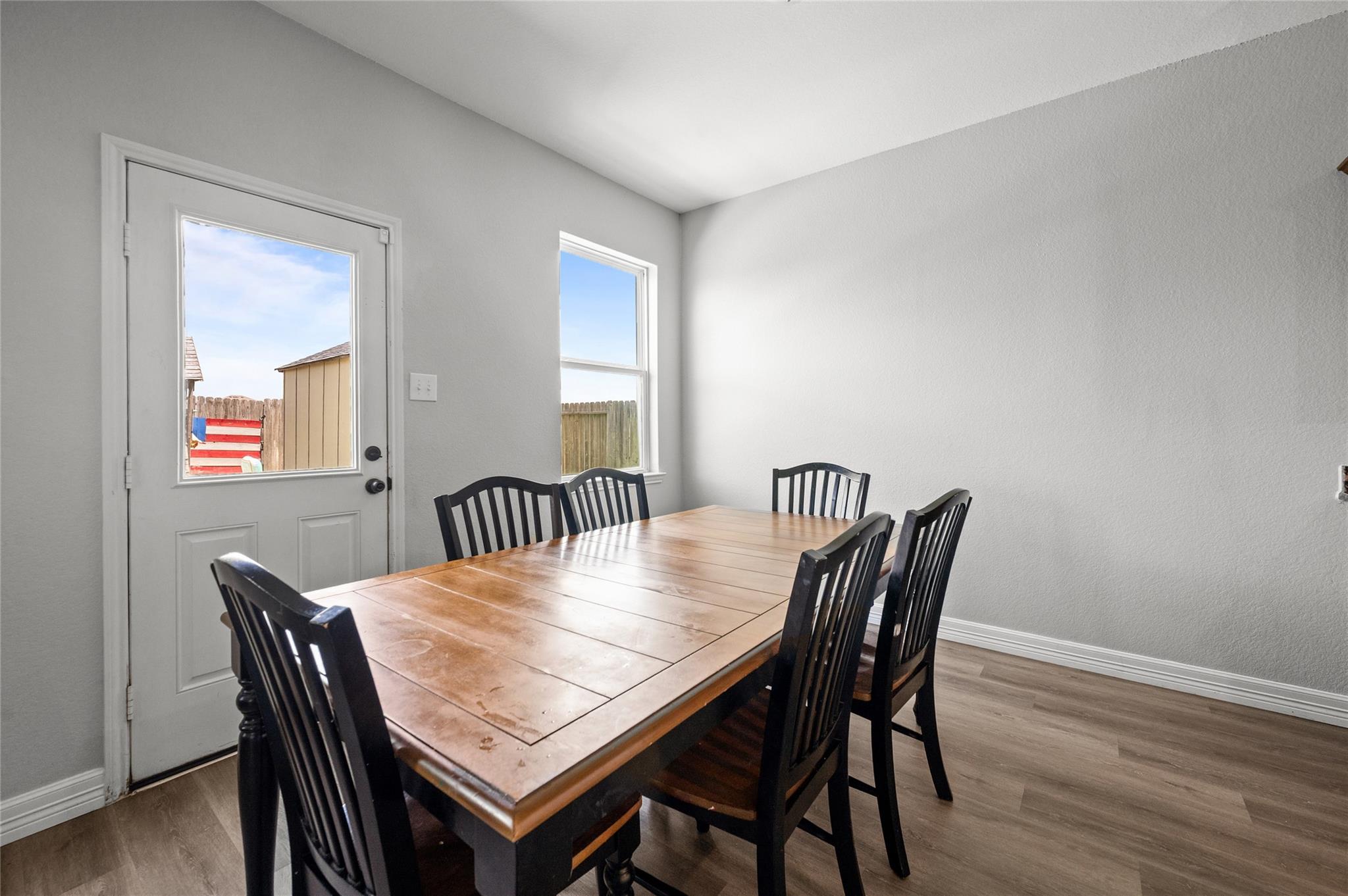 5527 Snapping Turtle Road