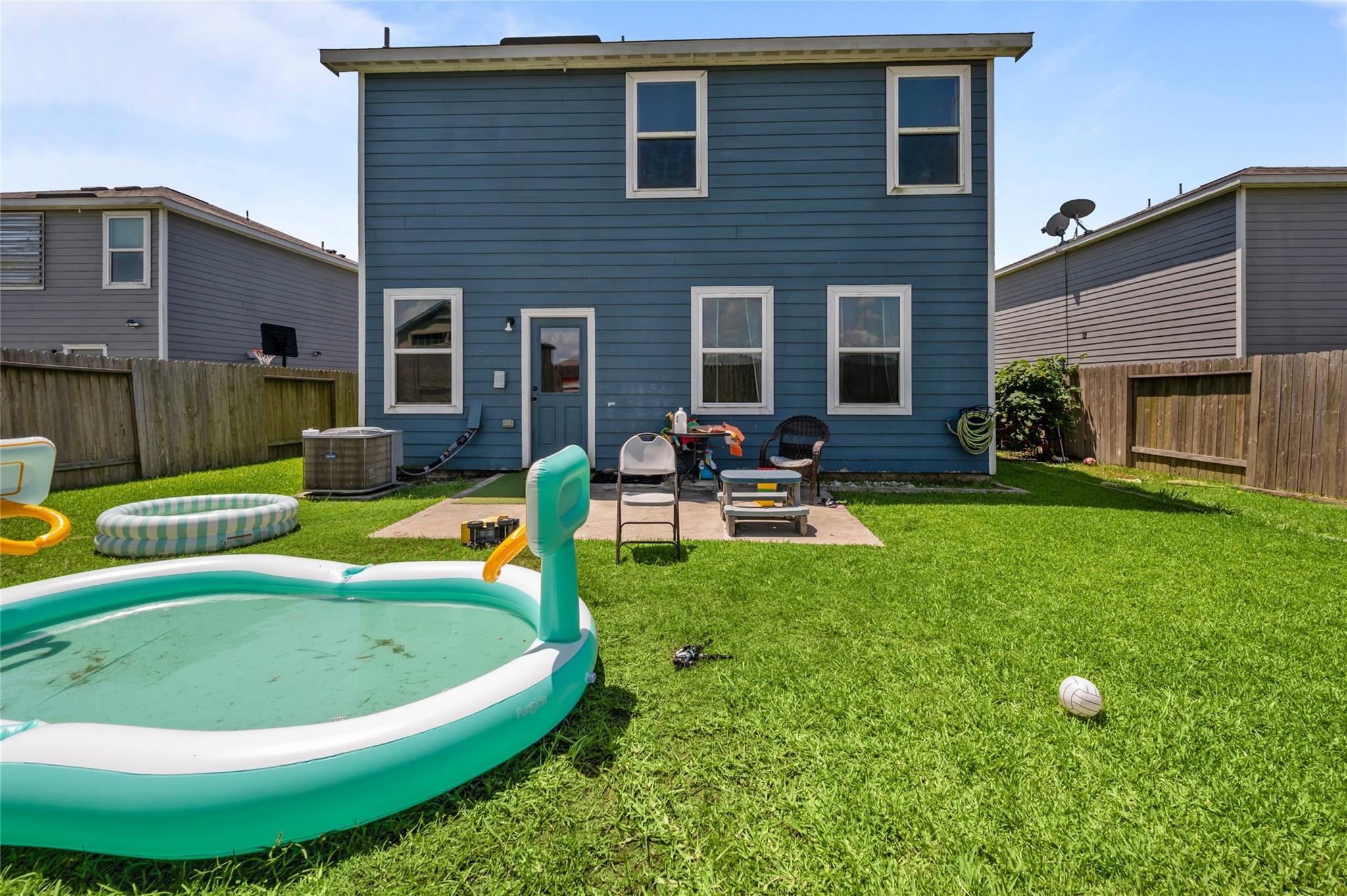 5527 Snapping Turtle Road