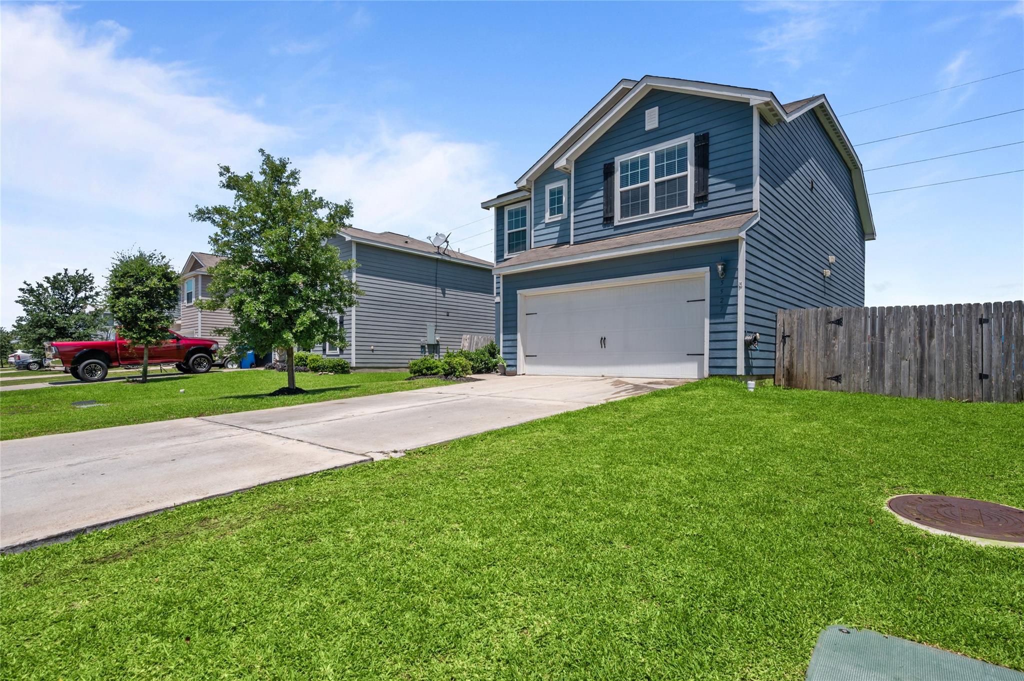 5527 Snapping Turtle Road