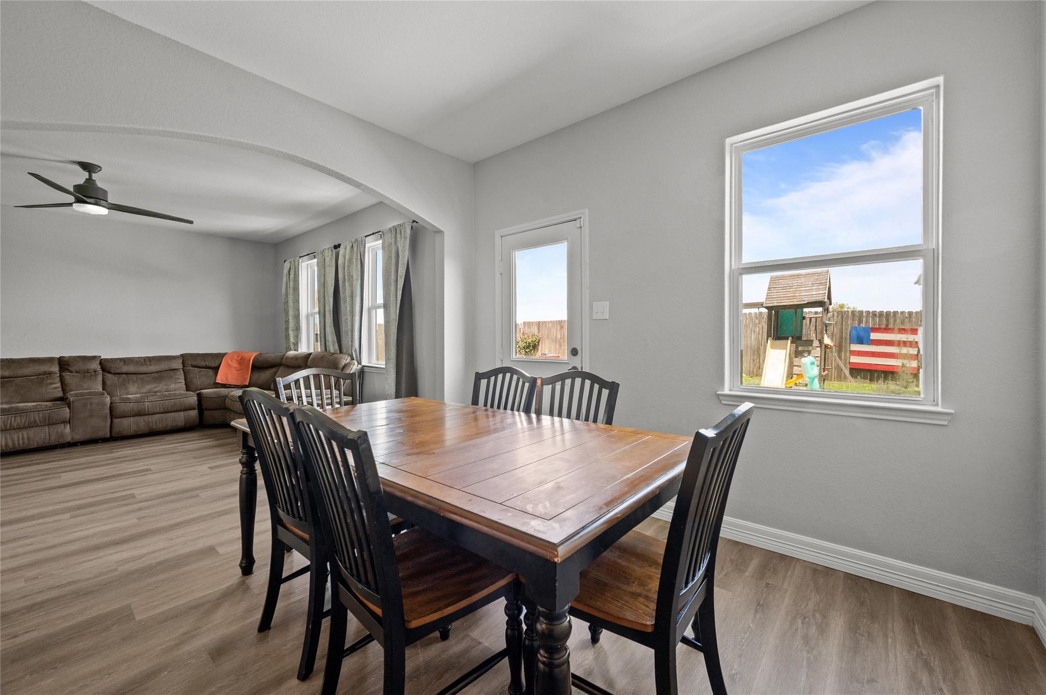 5527 Snapping Turtle Road