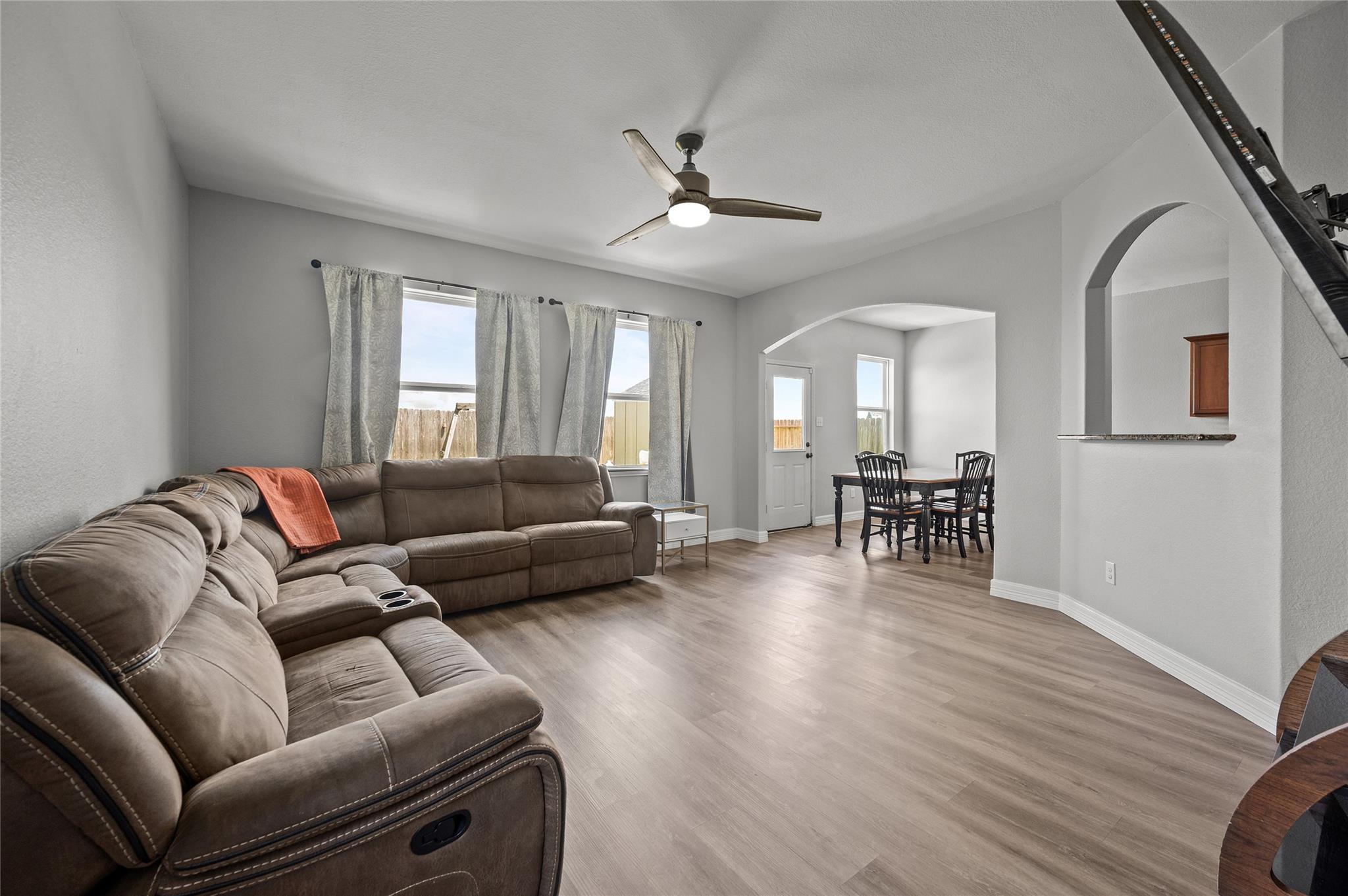 5527 Snapping Turtle Road