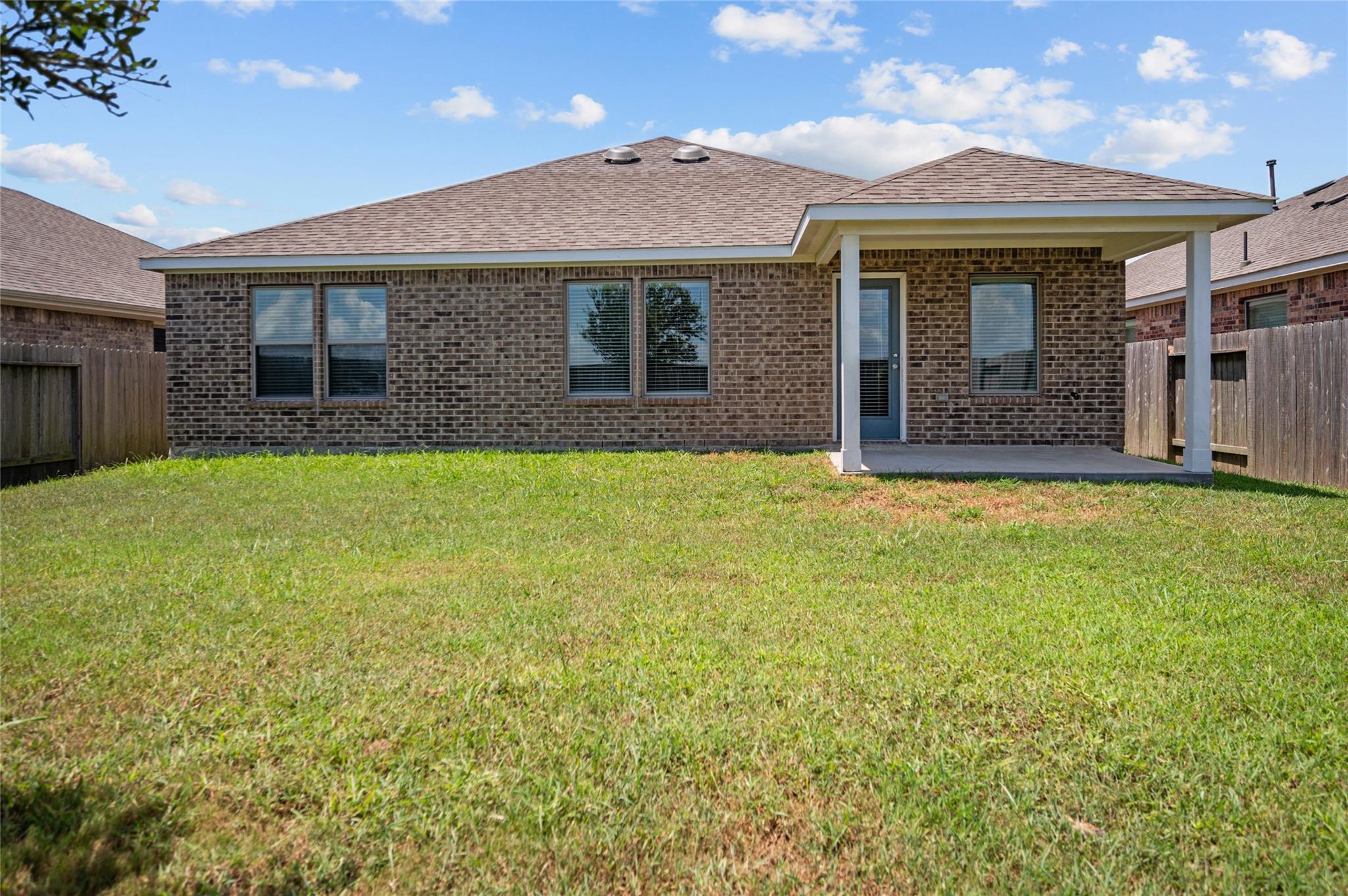 7730 Squall Lane
