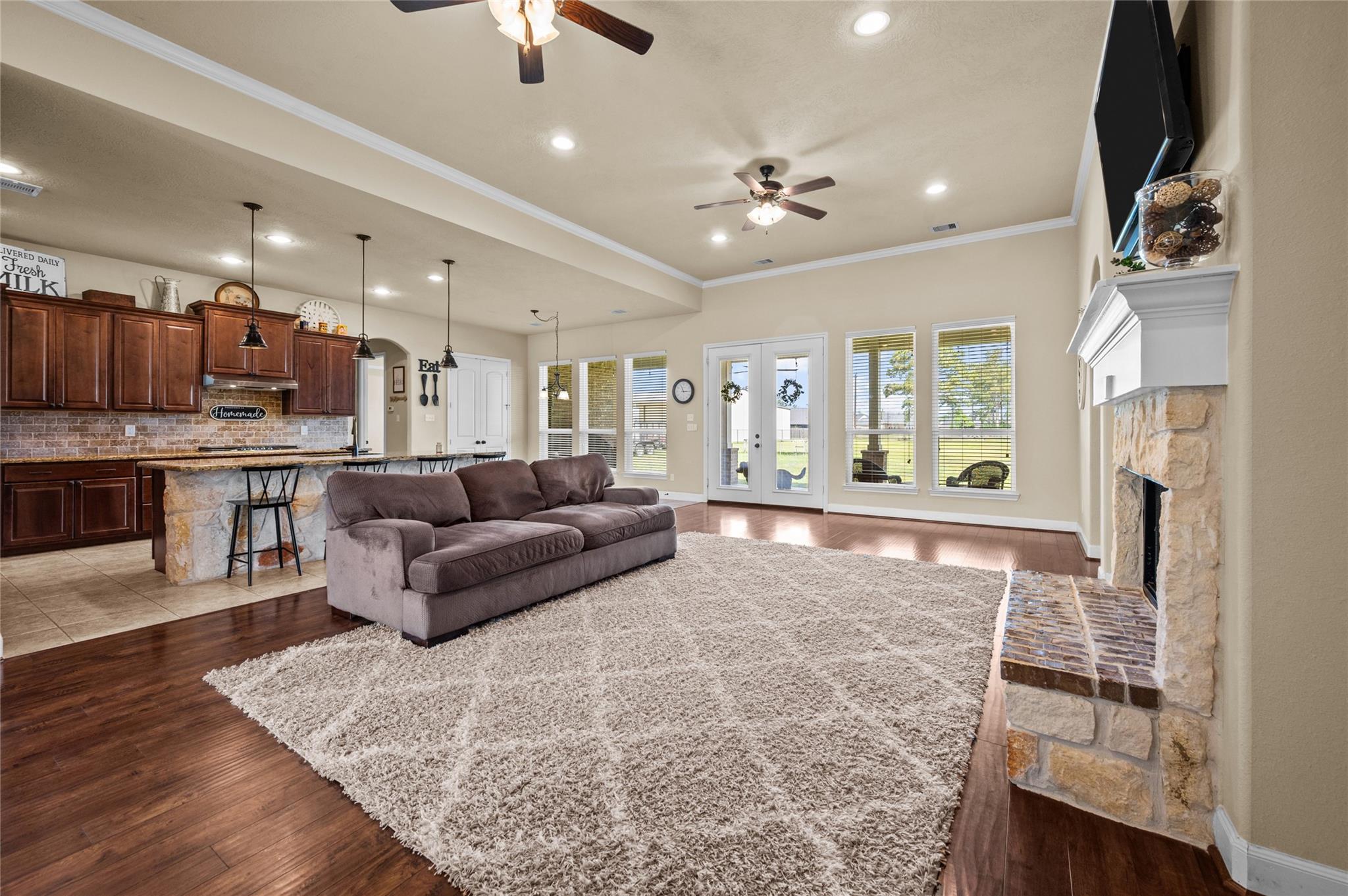 5111 Camp Creek Road