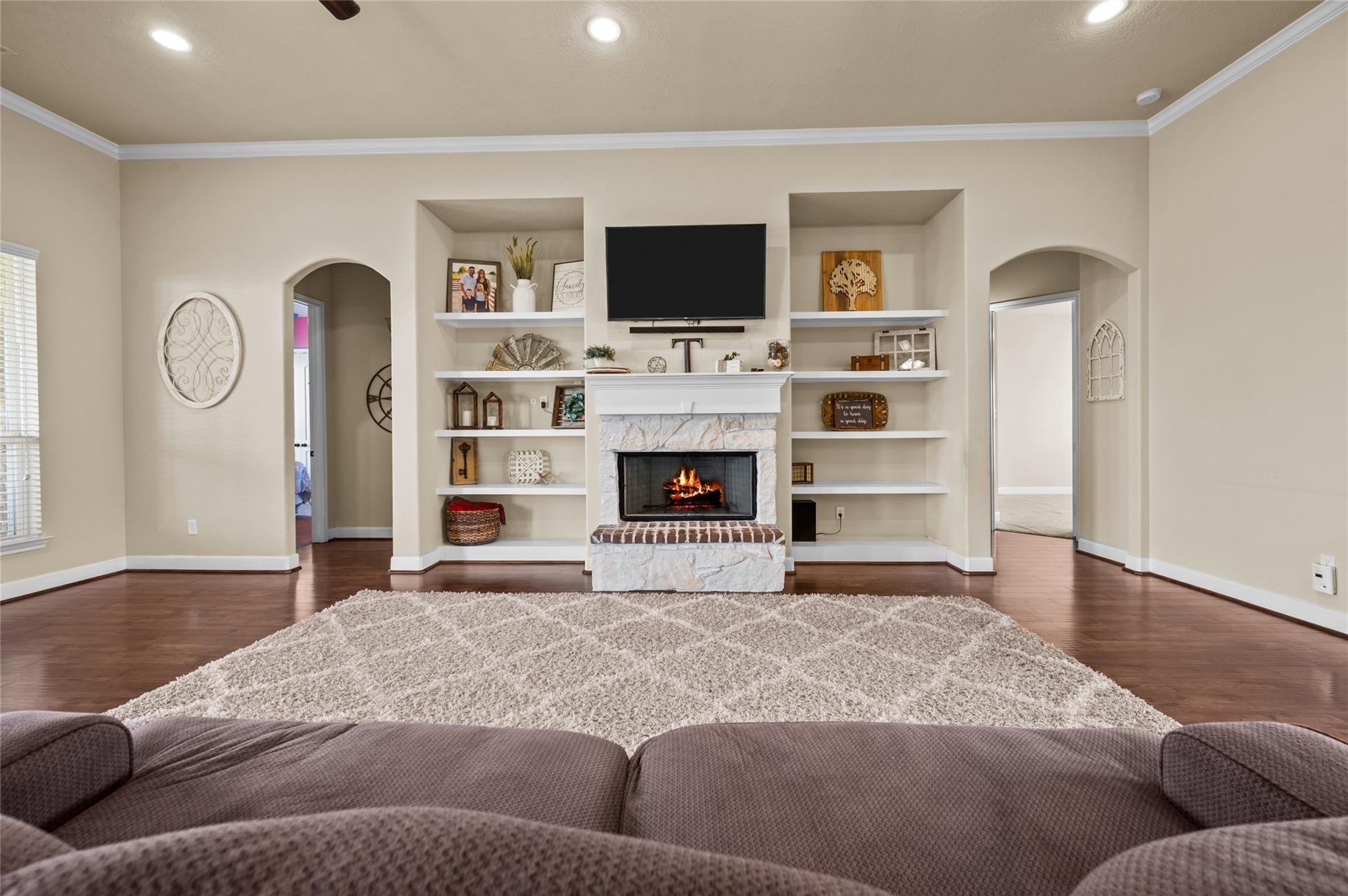 5111 Camp Creek Road