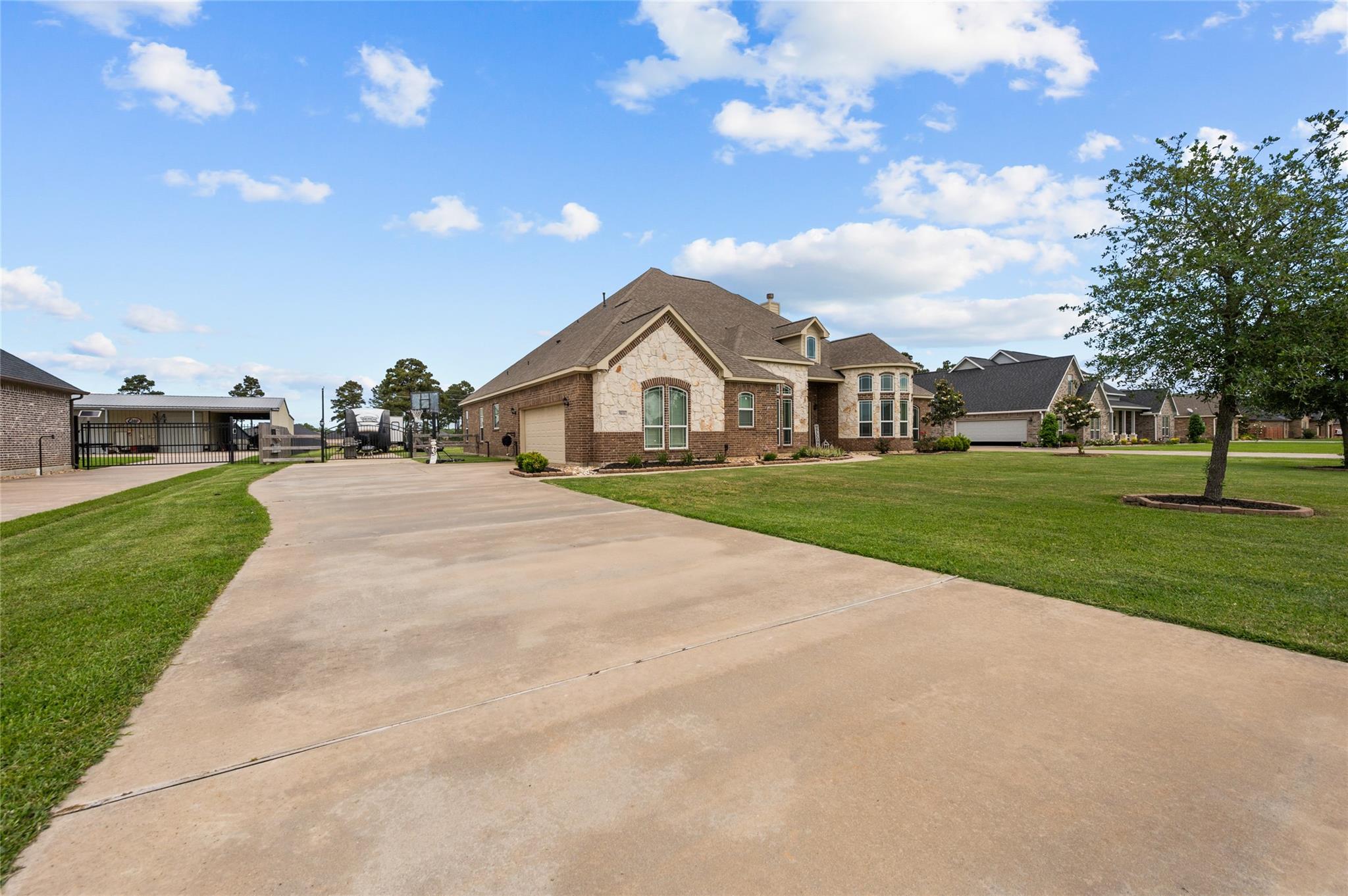 5111 Camp Creek Road