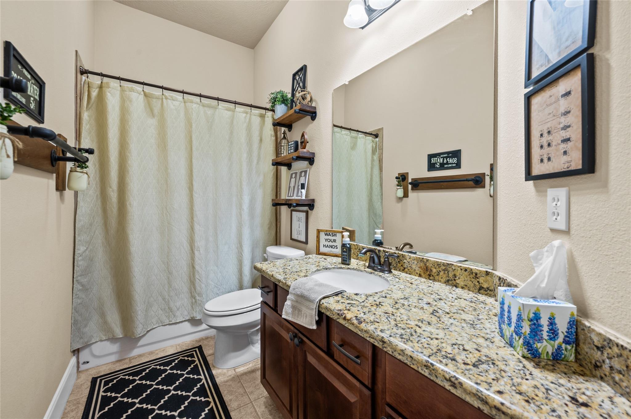 5111 Camp Creek Road