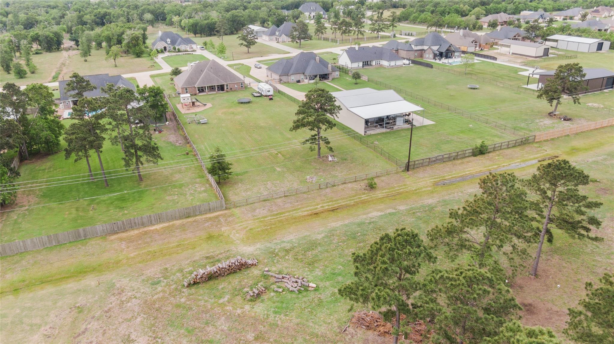 5111 Camp Creek Road