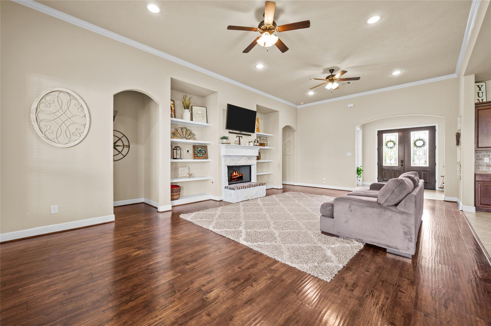 5111 Camp Creek Road