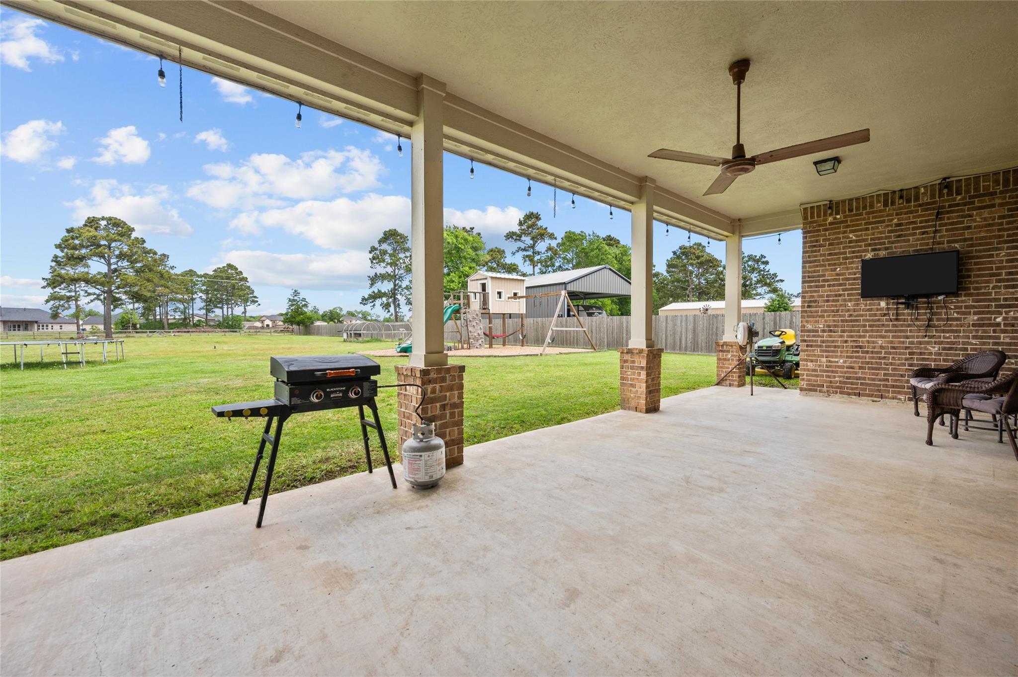 5111 Camp Creek Road