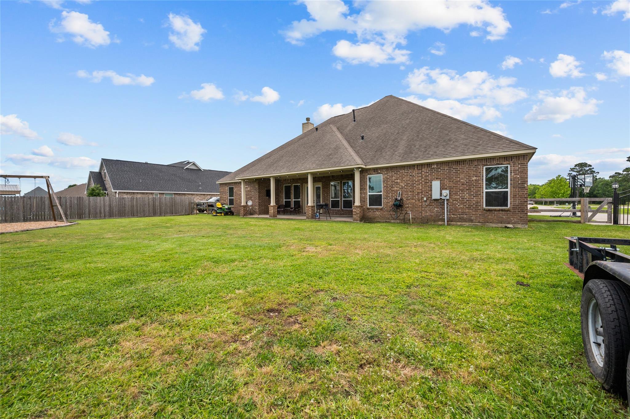 5111 Camp Creek Road