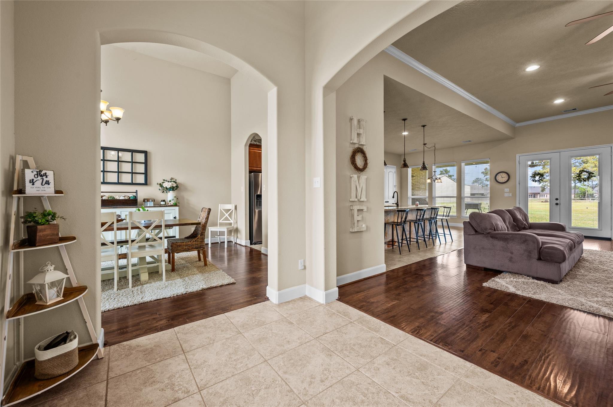 5111 Camp Creek Road