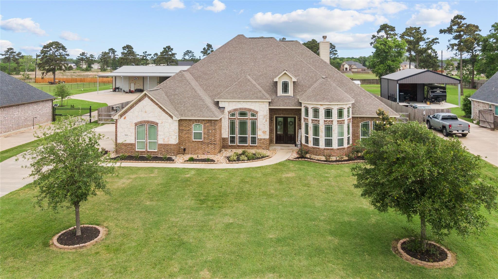 5111 Camp Creek Road