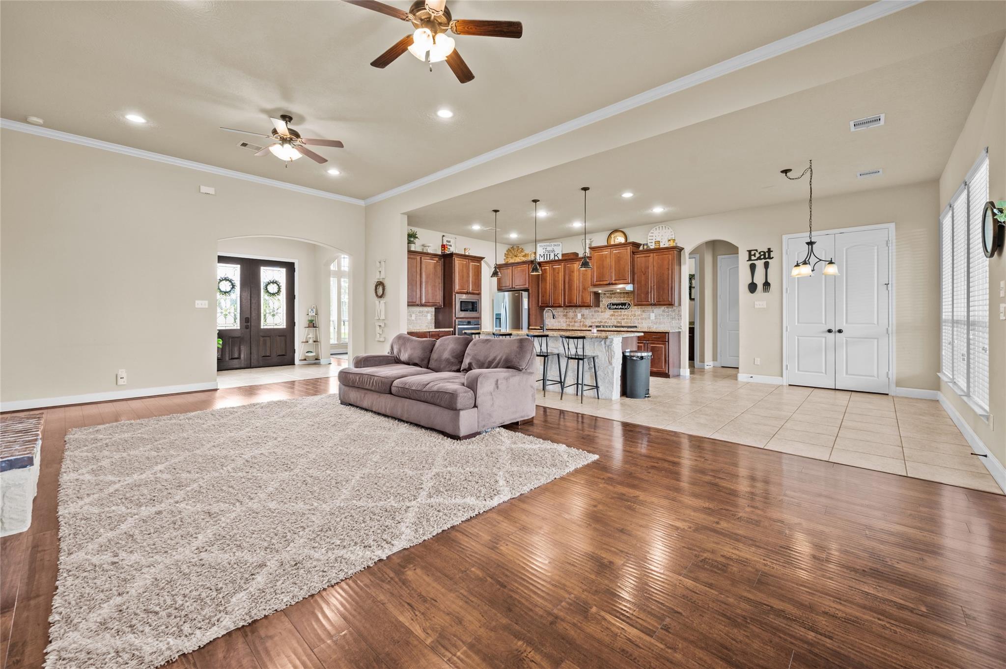 5111 Camp Creek Road