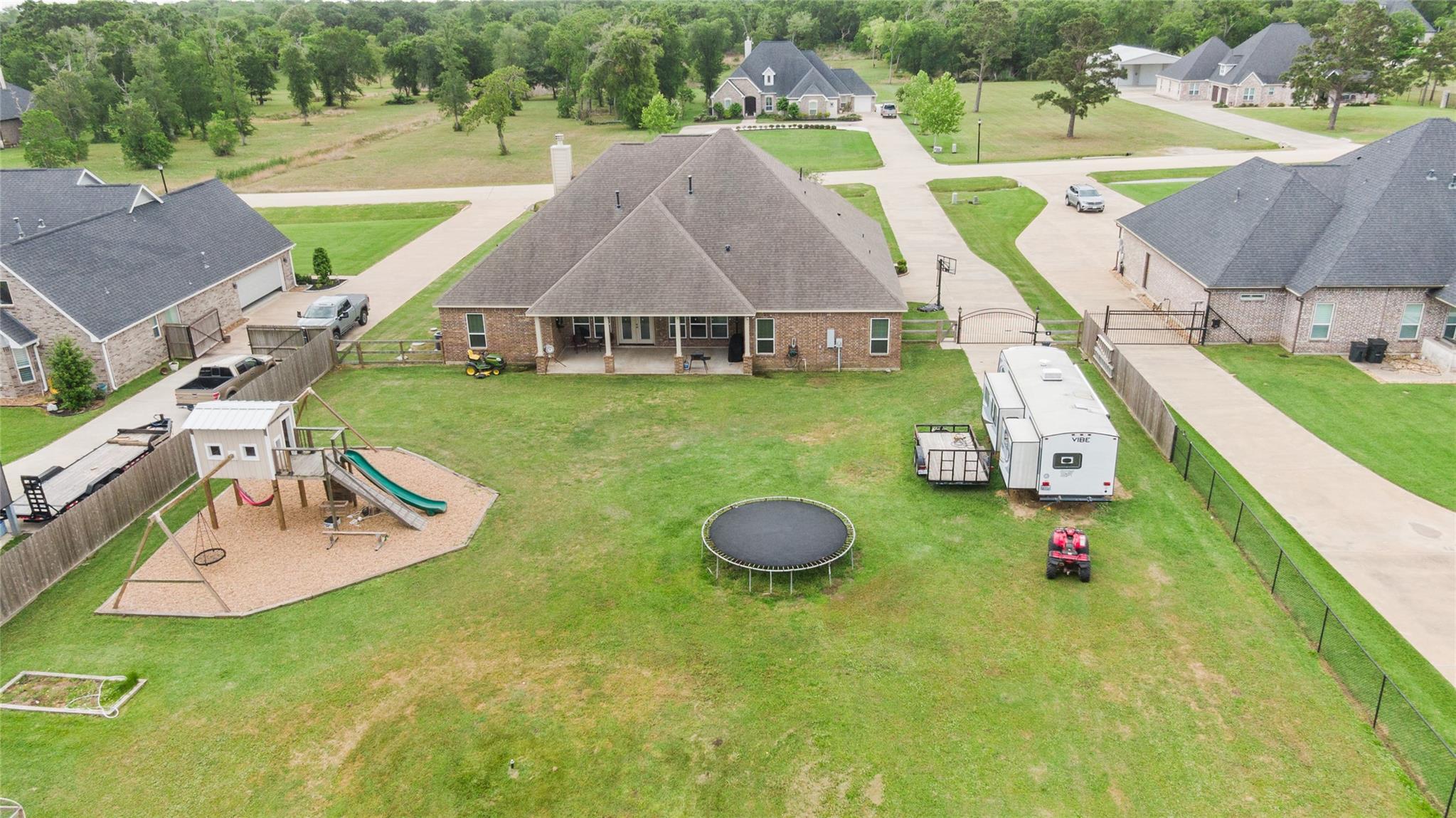 5111 Camp Creek Road