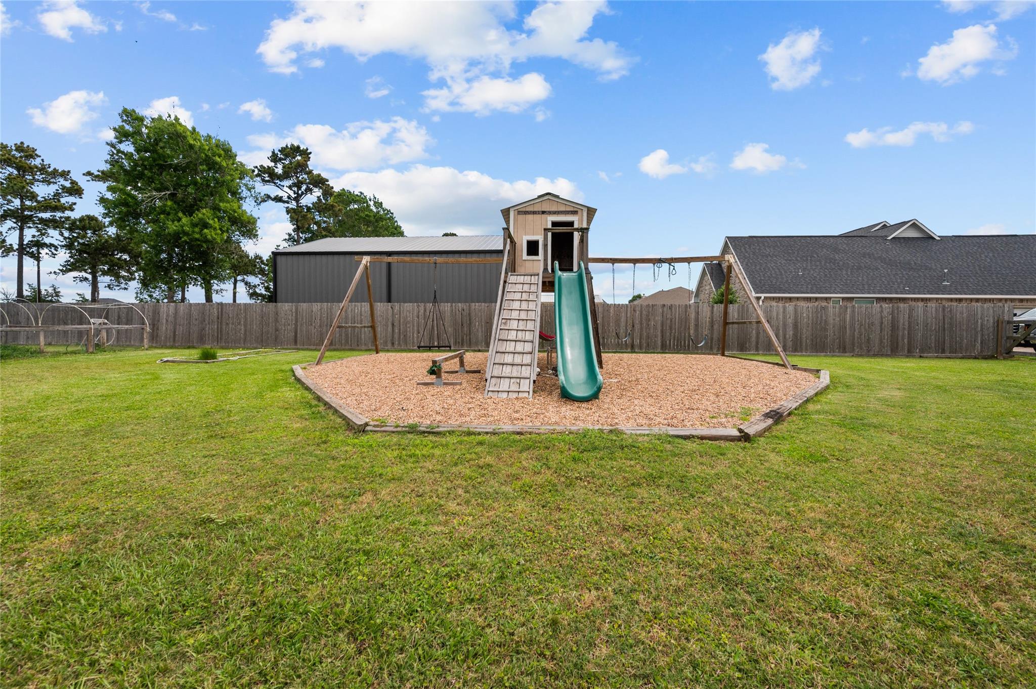 5111 Camp Creek Road