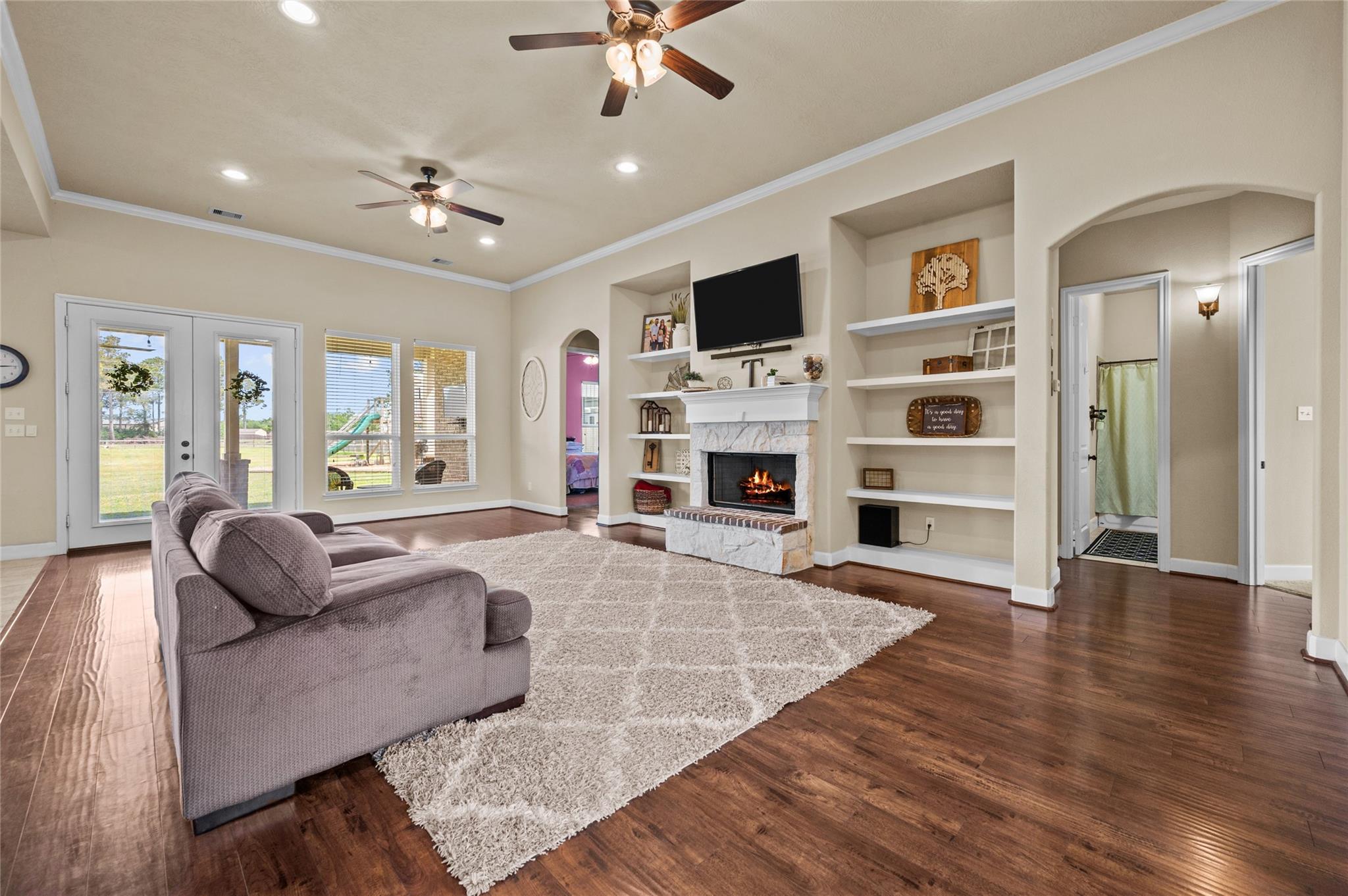 5111 Camp Creek Road