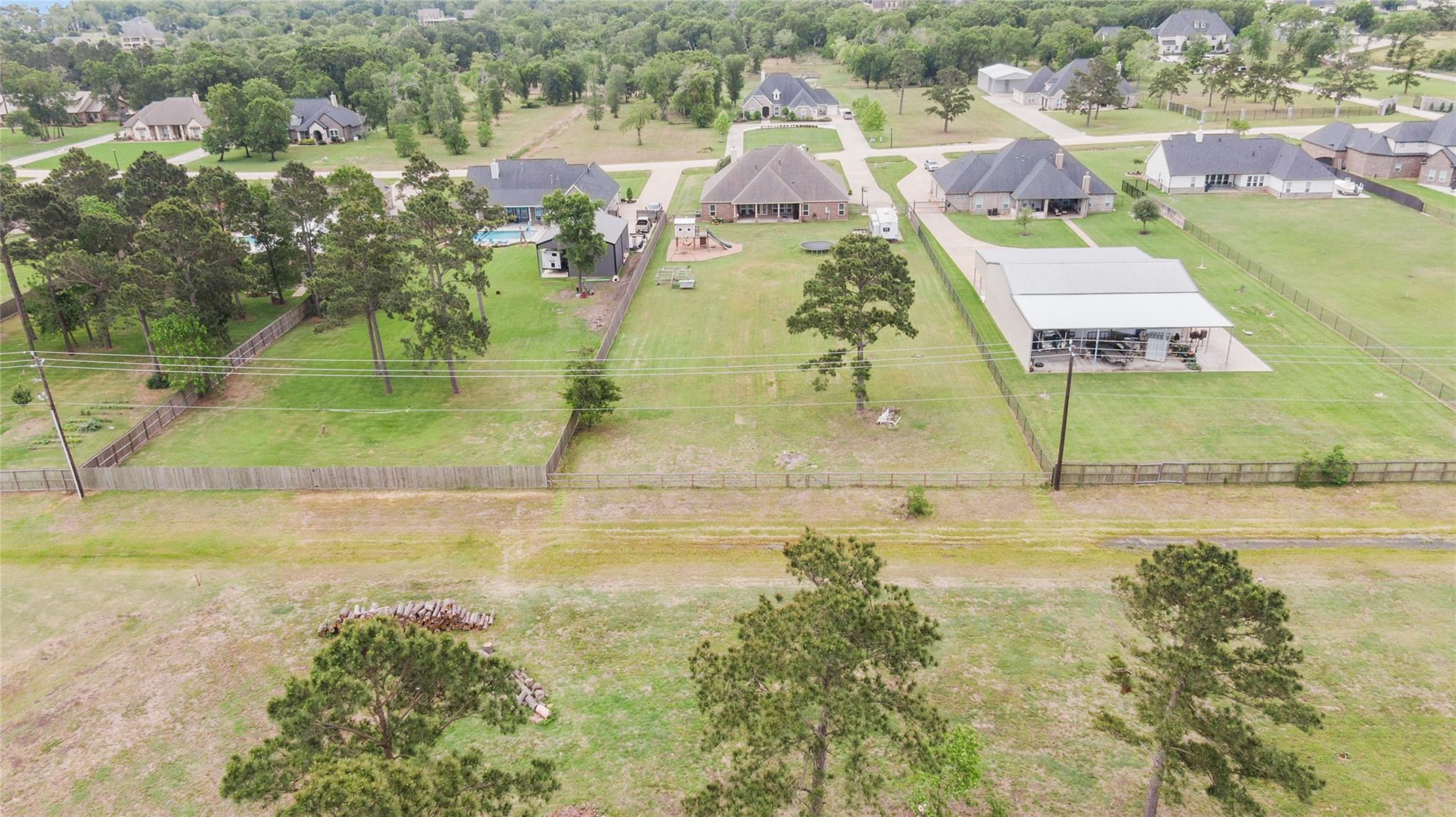 5111 Camp Creek Road