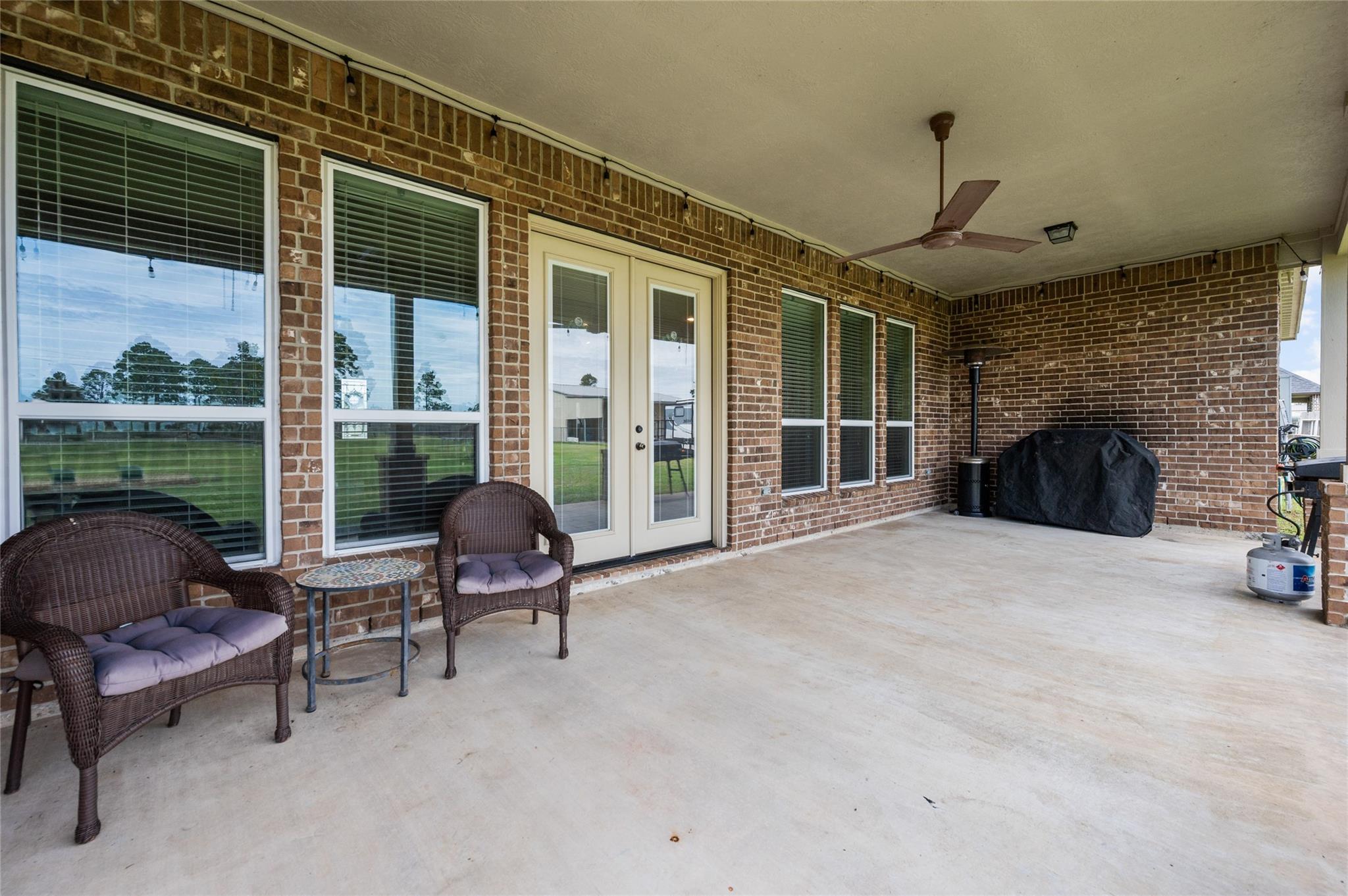 5111 Camp Creek Road