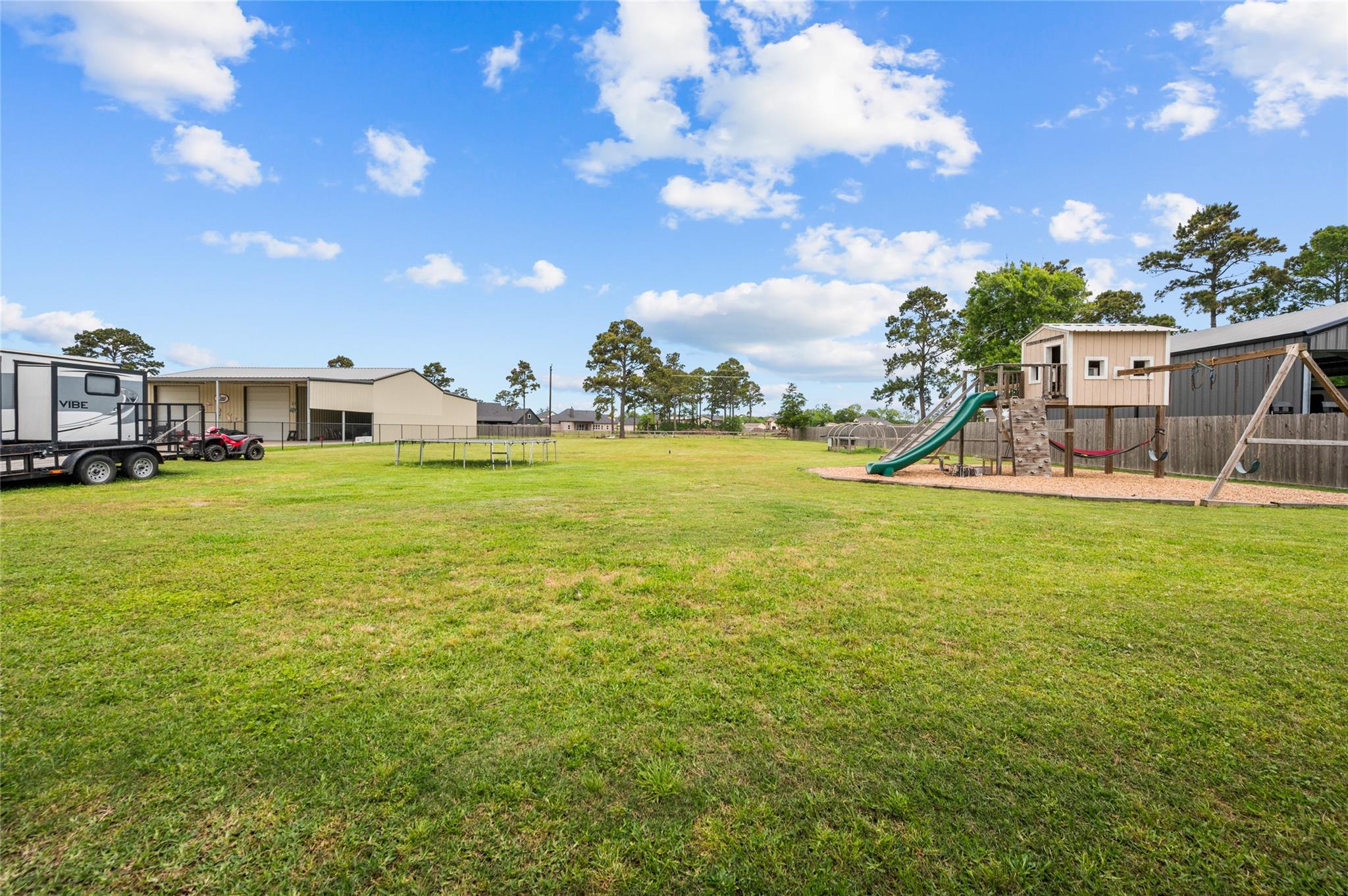 5111 Camp Creek Road