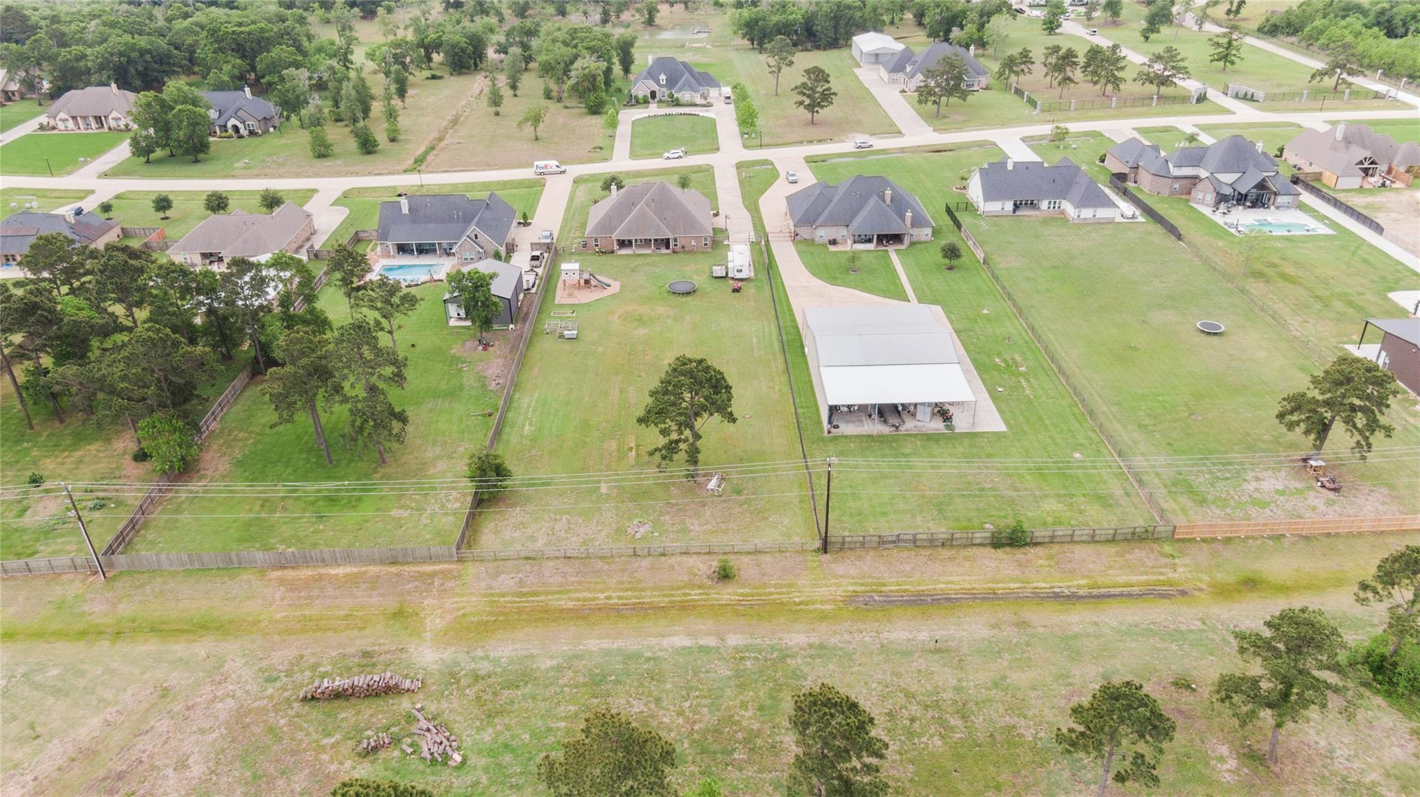 5111 Camp Creek Road