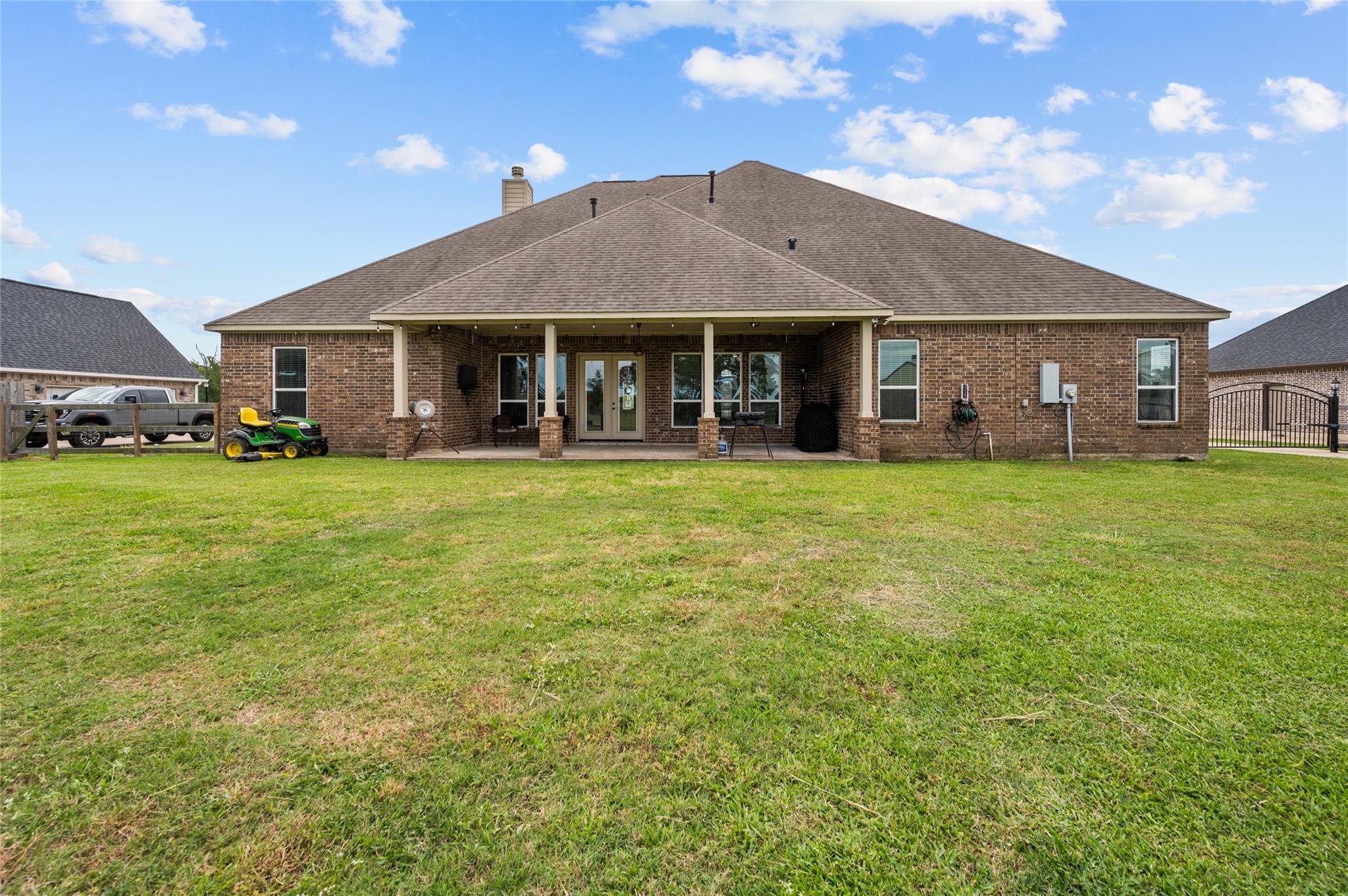 5111 Camp Creek Road