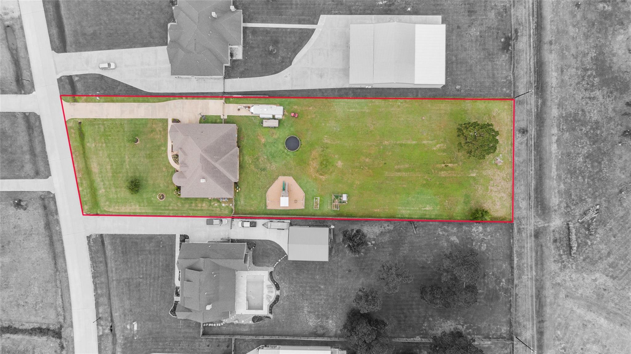 5111 Camp Creek Road