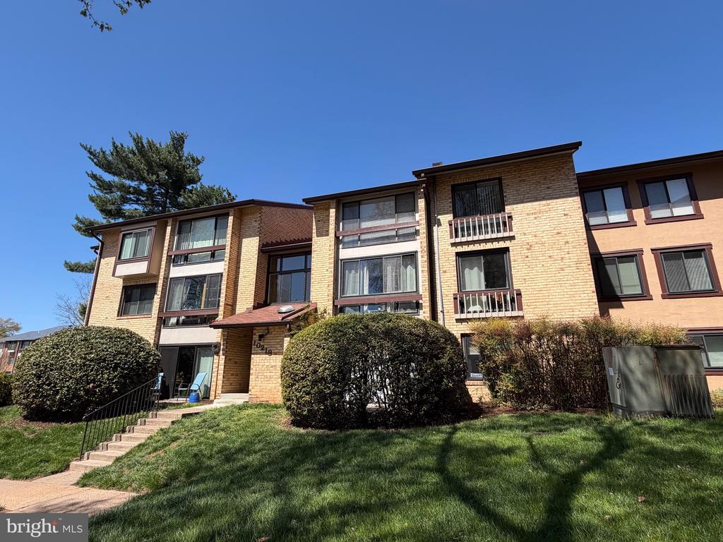 10218 BUSHMAN DRIVE 123