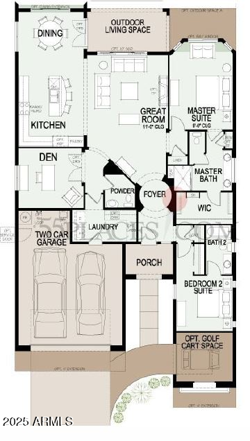 16390 W SHEILA Lane