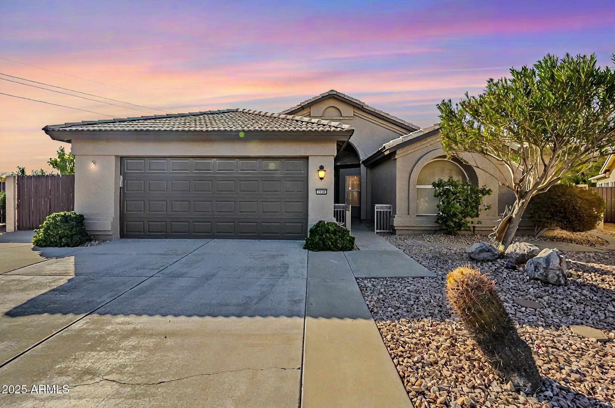 2930 N 154TH Drive