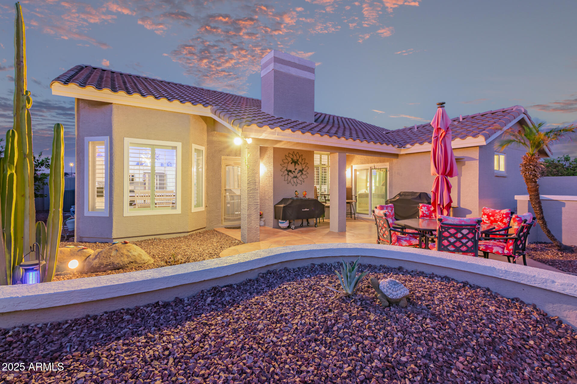 14735 W CHEERY LYNN Drive