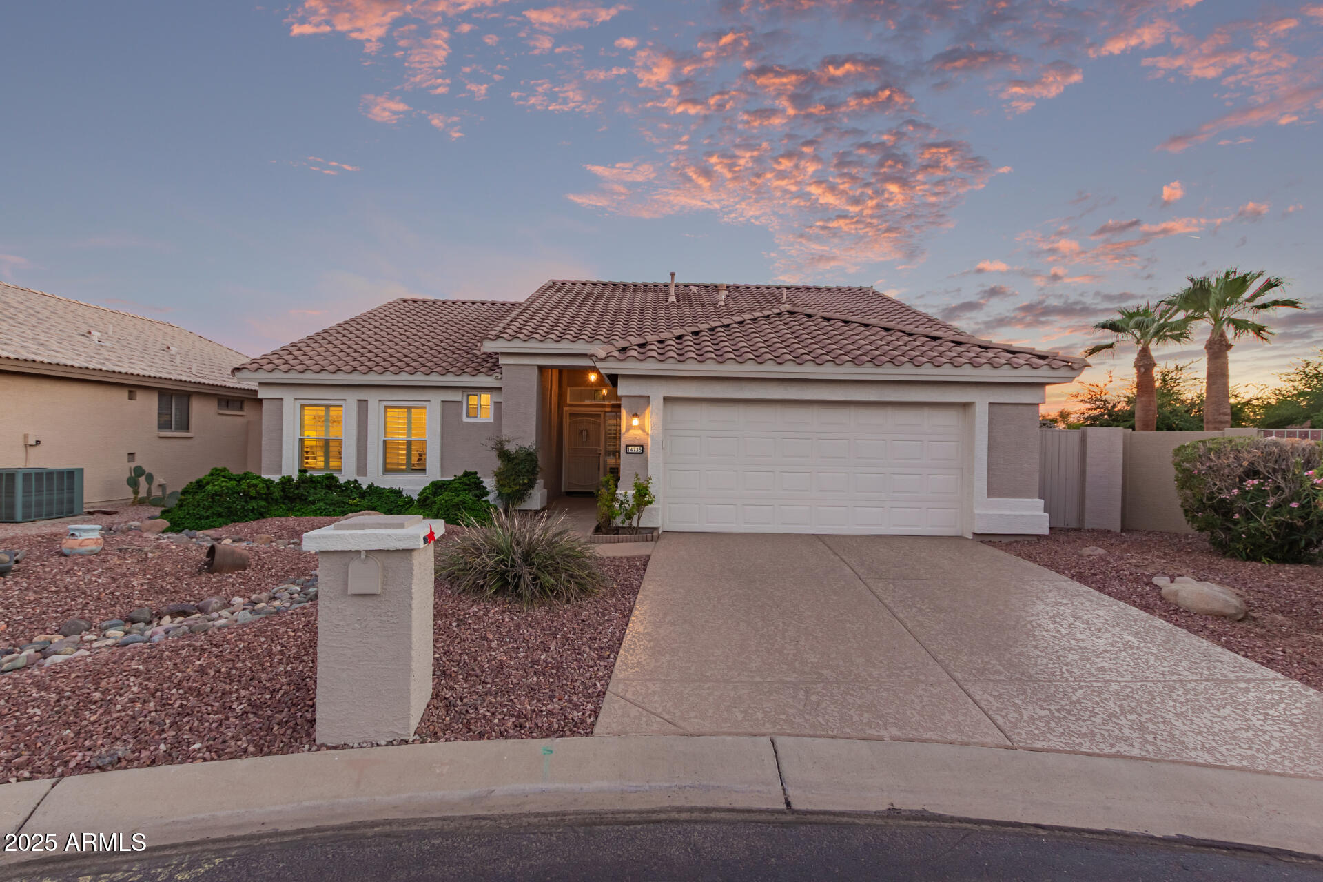 14735 W CHEERY LYNN Drive