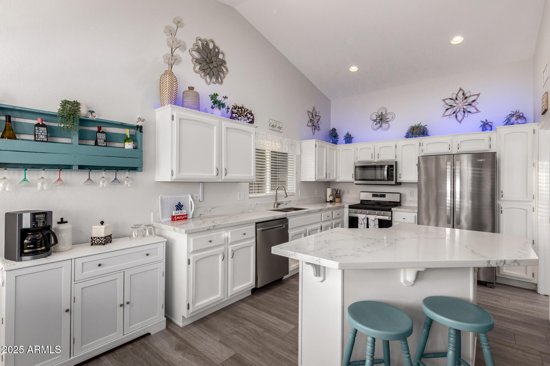 14735 W CHEERY LYNN Drive